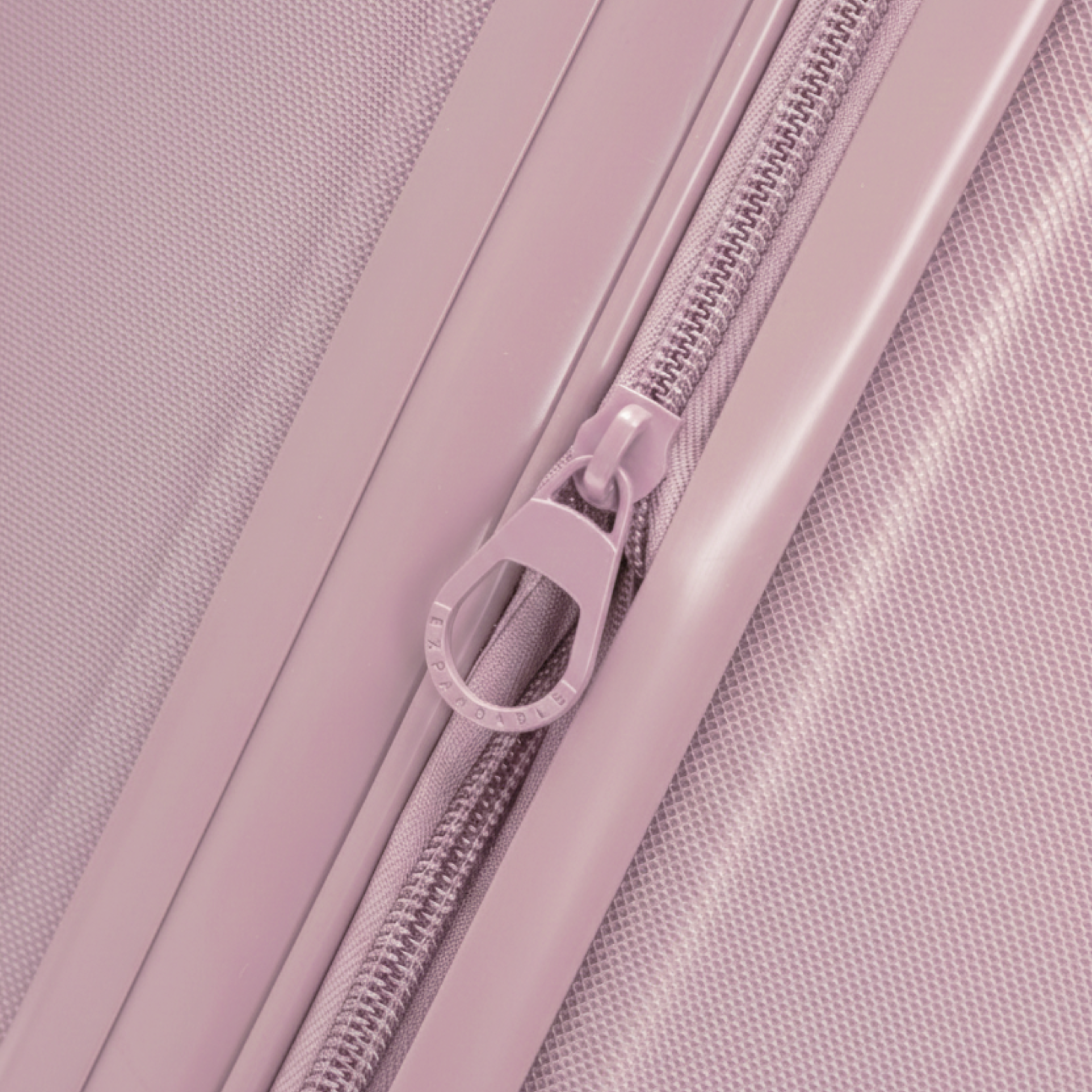 Valise Cabine 55 cm ABS – Linea Premium - Extensible & Serrure TSA