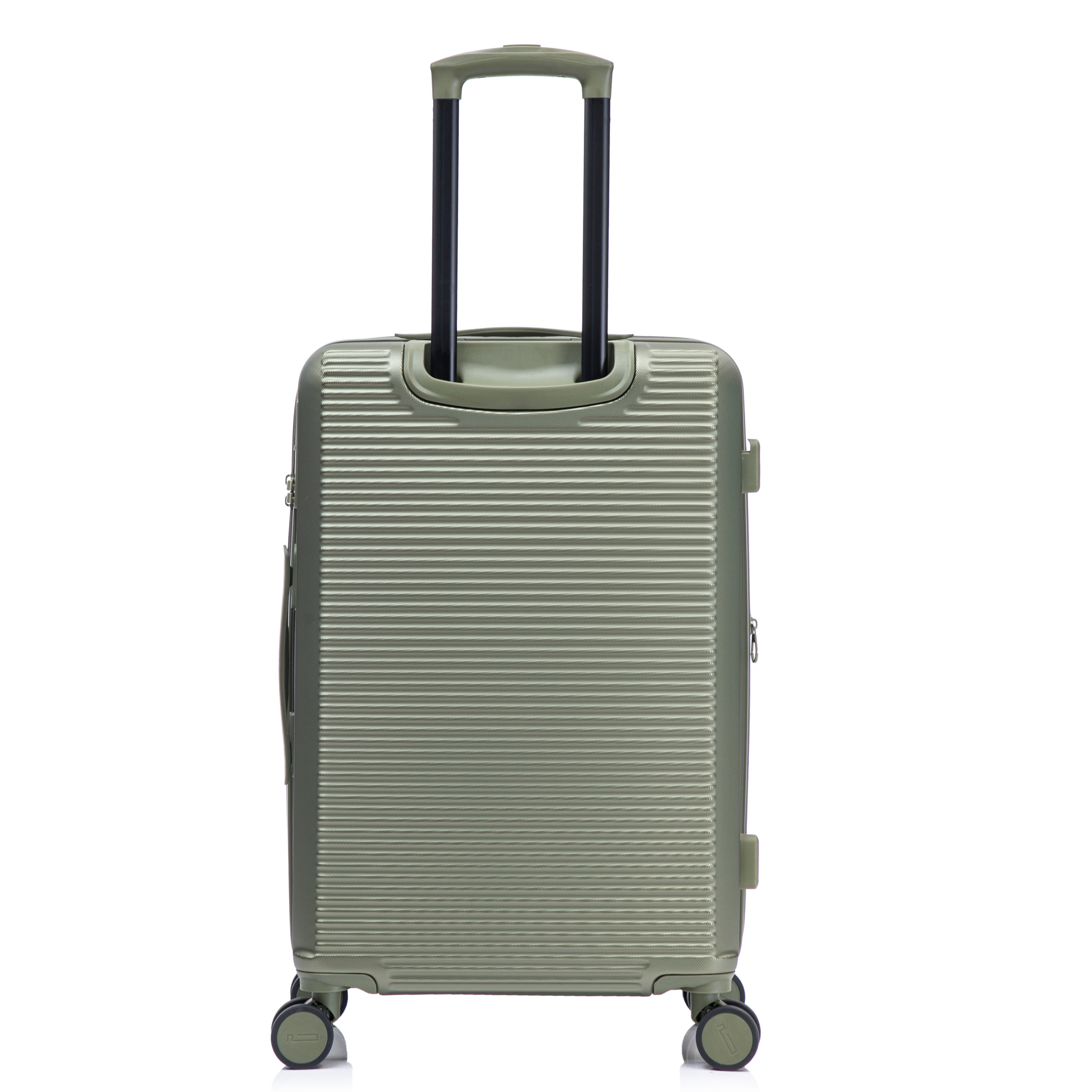 Valise Soute XL (75cm) ABS – Linea Premium - Extensible & Serrure TSA