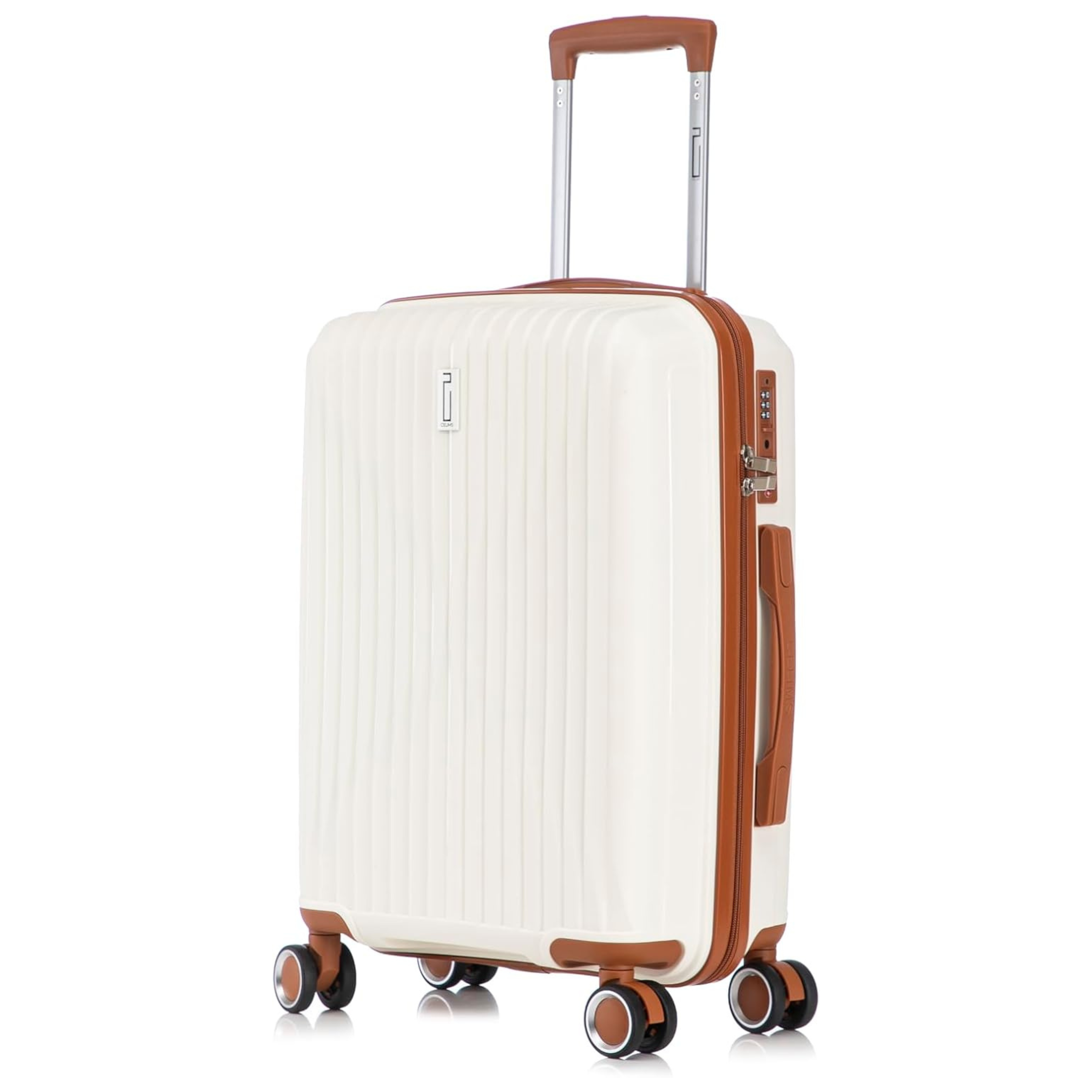 Valise Cabine - S Polypropylène (55cm)