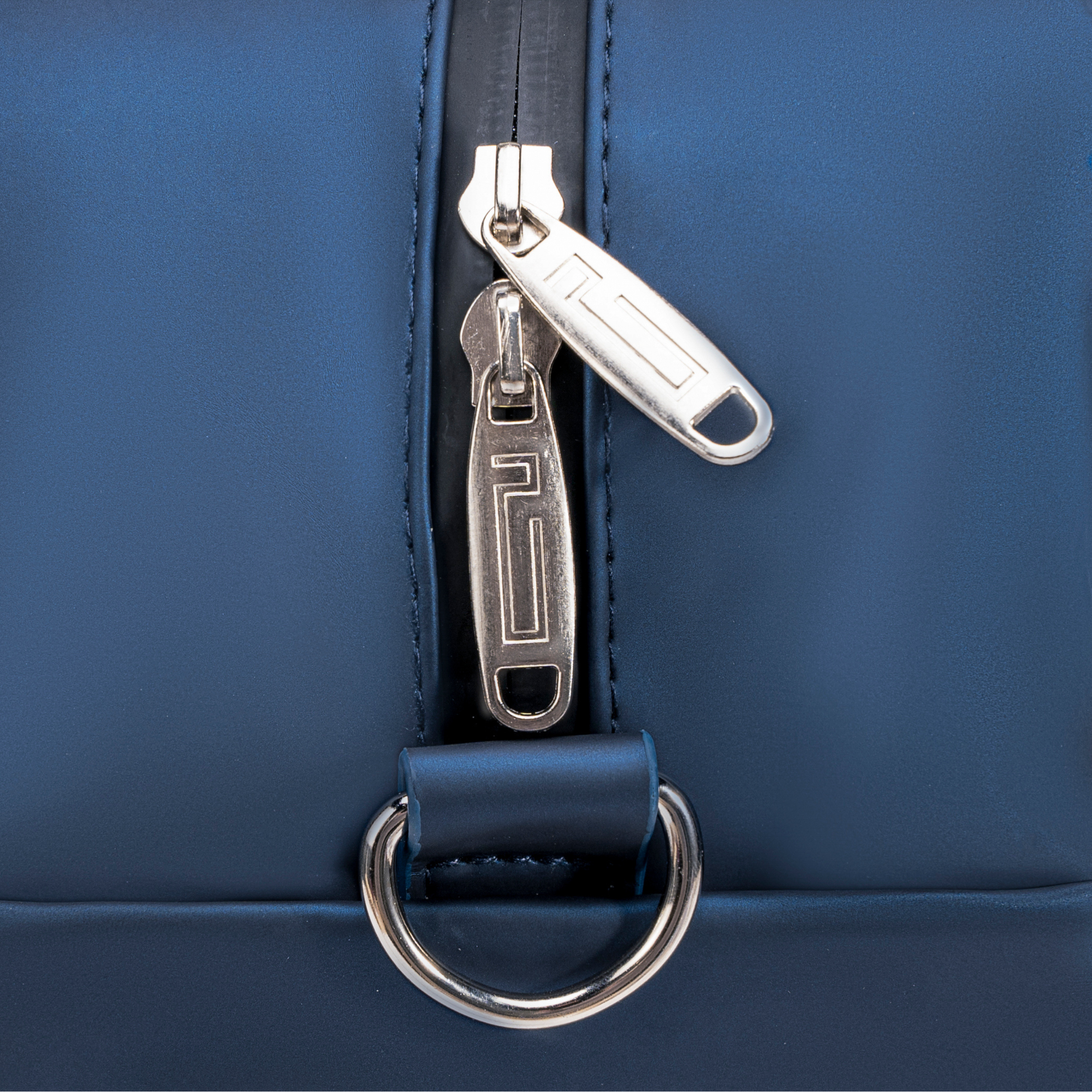 Sac 24H CELIMS 40x30x20 – Bagage Cabine – Ordinateur 15,6” – Imperméable – Cuir Vegan