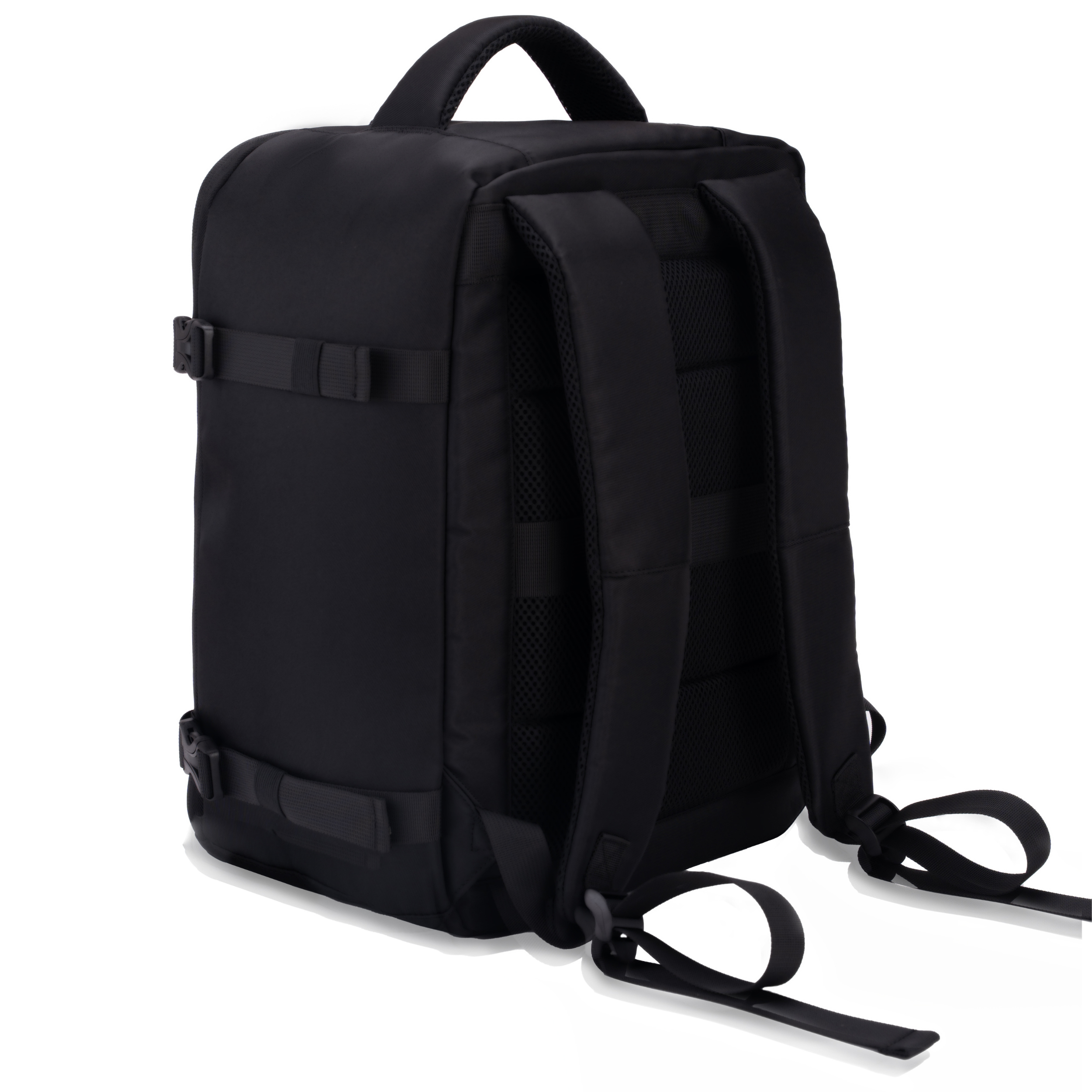 Sac à dos Sous Vide 40x30x20 CELIMS - Bagage à Main - Imperméable - Rose