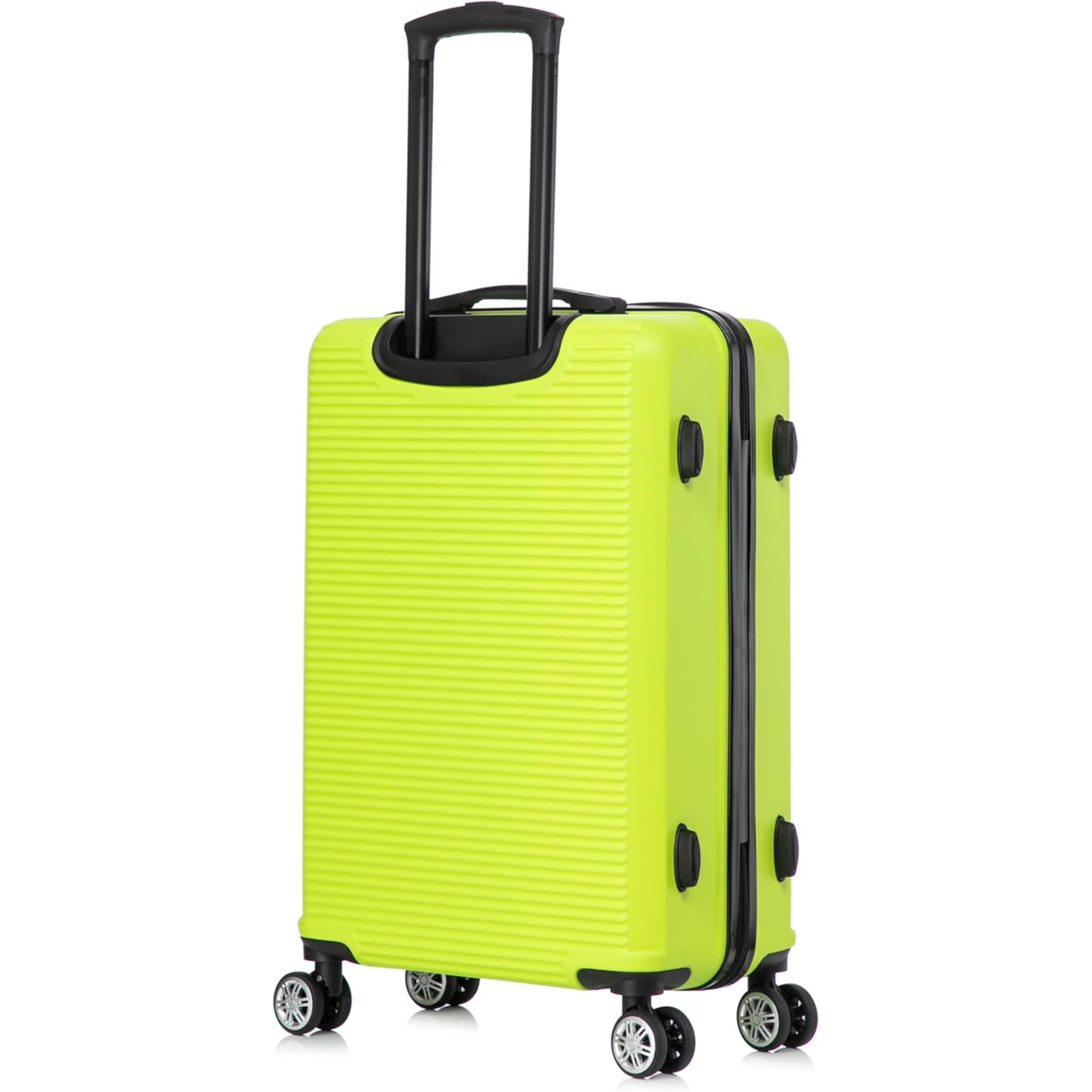 30” Large Suitcase Weekend | 23 kg Suitcase | Black