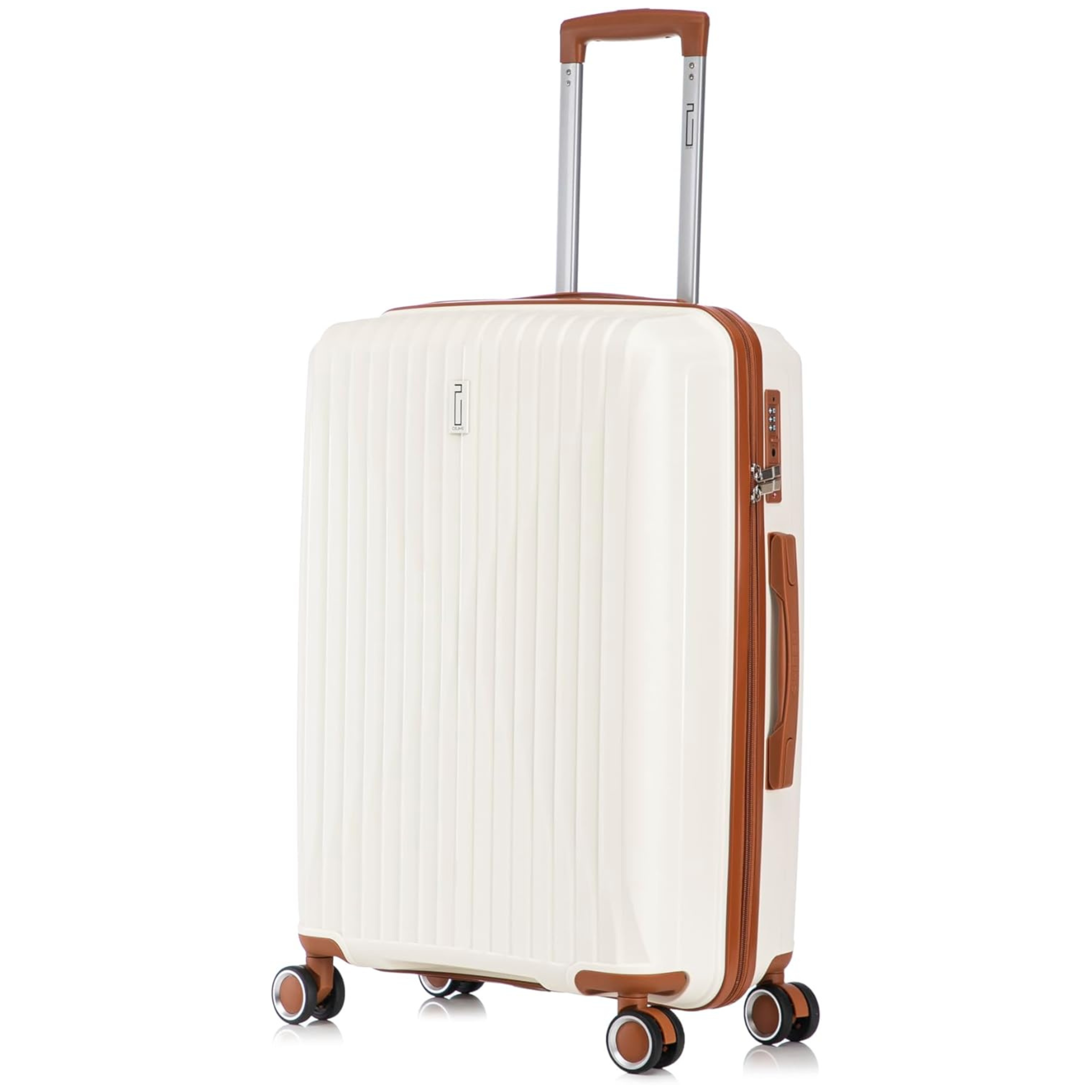 Valise Soute - L Polypropylène (65cm)