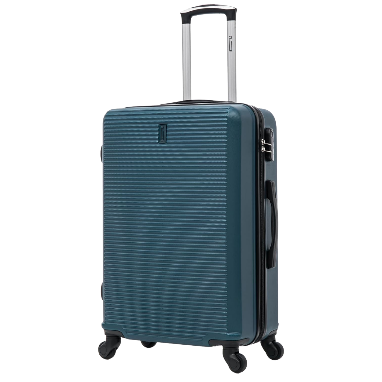 25” Medium Suitcase Weekend | 20 kg Suitcase | Beige