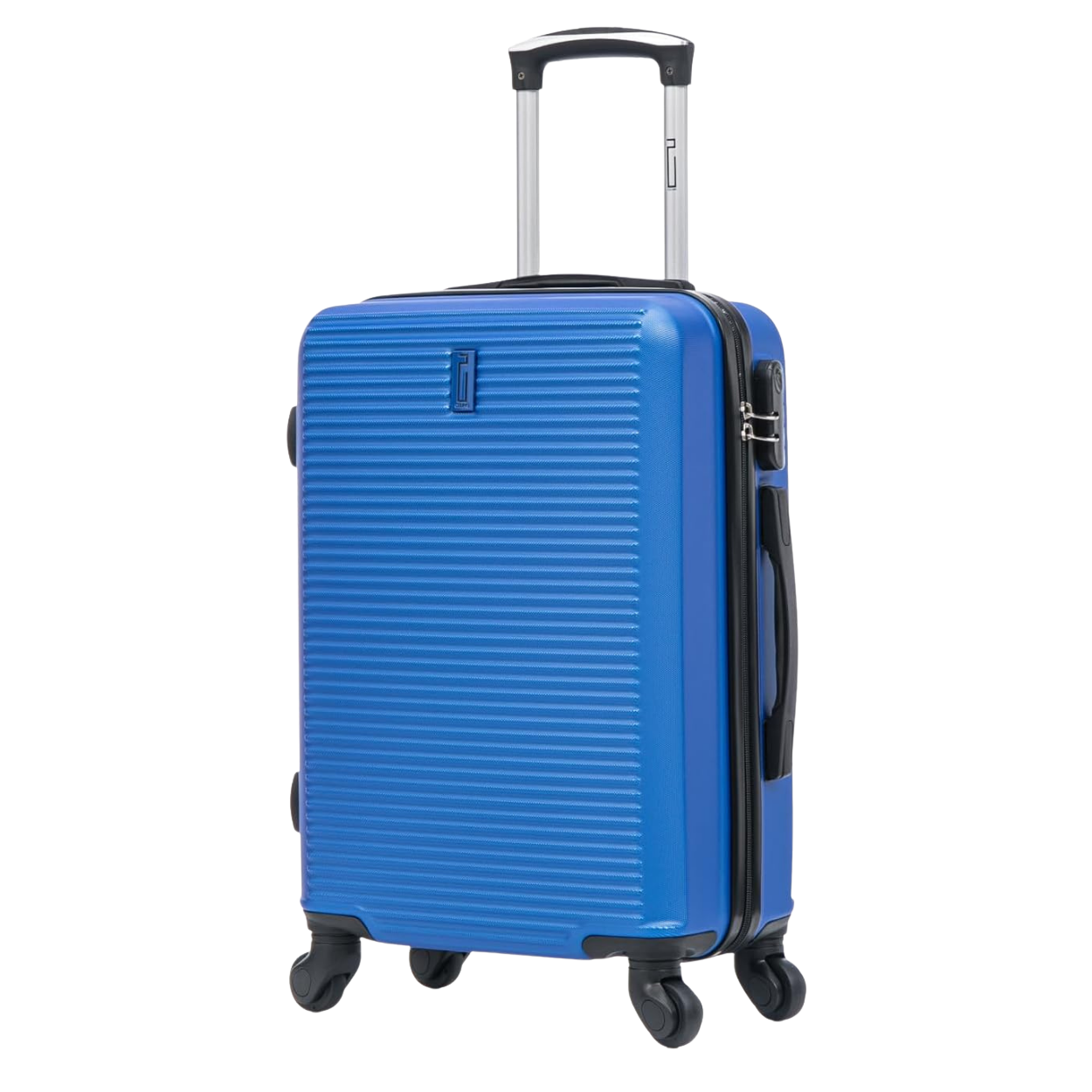 SET - Set 5 Valises - ABS (XL-75cm) (L-65cm) (S-55cm)