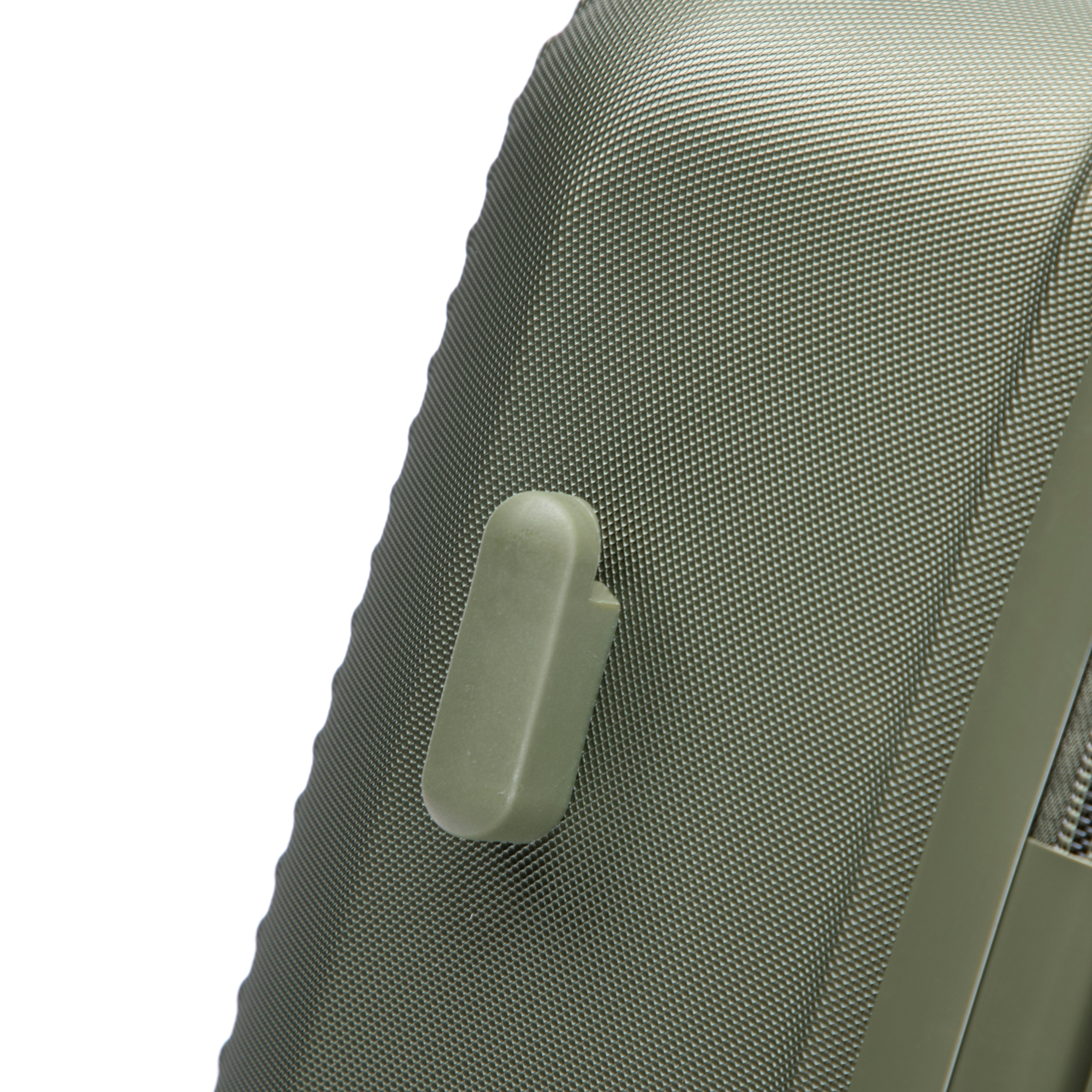 Valise Cabine 55 cm ABS – Linea Premium - Extensible & Serrure TSA