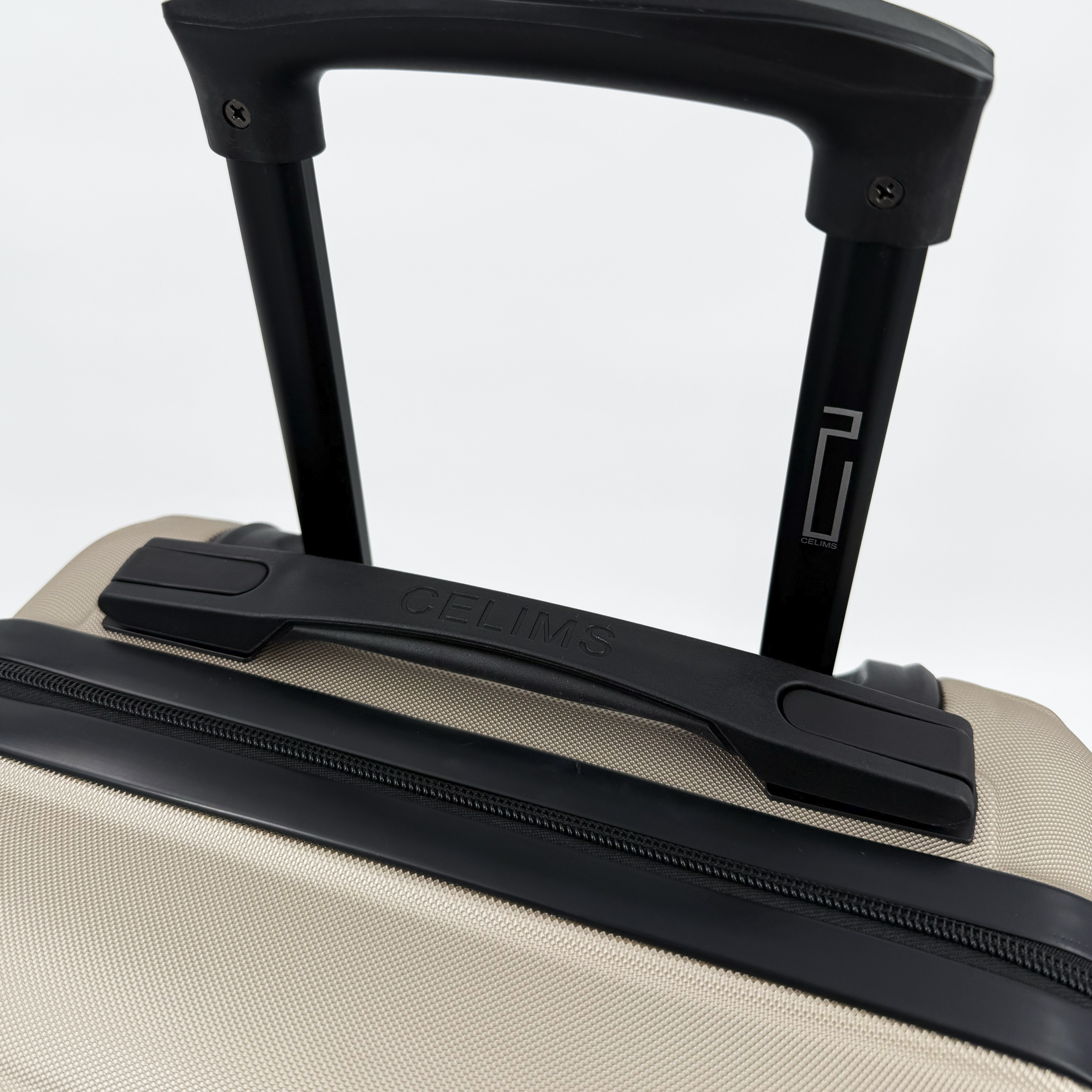 Valise Cabine ABS - XS Roues Amovibles (45cm)