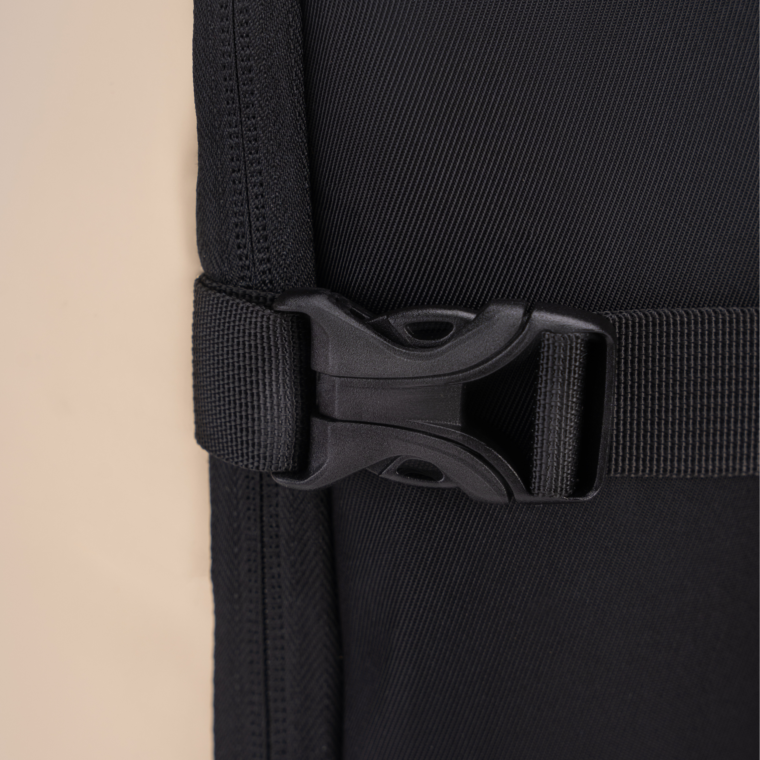 Sac à dos Sous Vide 40x30x20 CELIMS - Bagage à Main - Imperméable - Rose