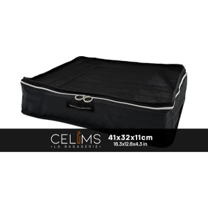 Organisateurs de Voyage | Organiseurs de Bagage | Cubes de Rangement Valise Légers et Résistants