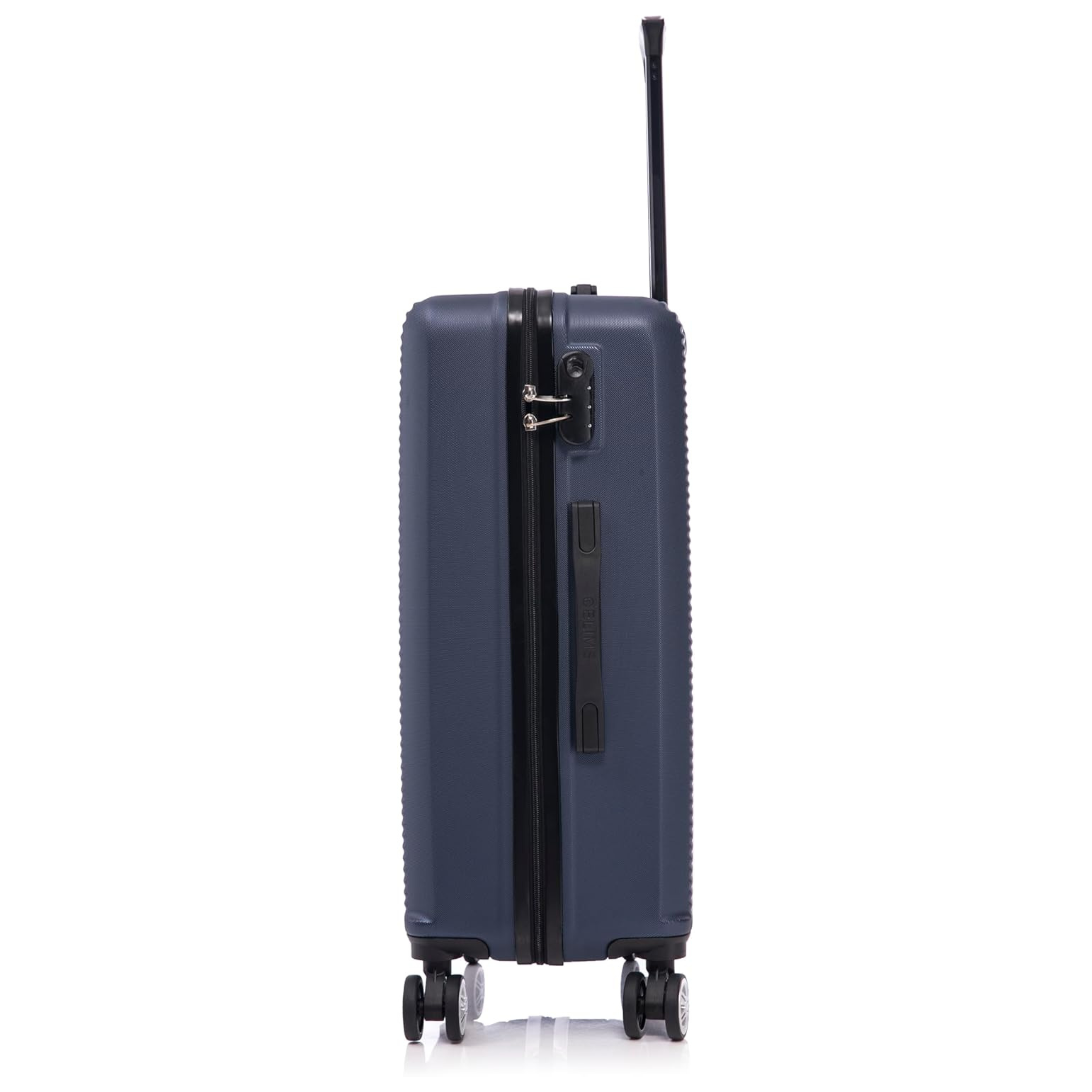 Set valises Week-End 3 pièces (cabine, moyenne, grande)