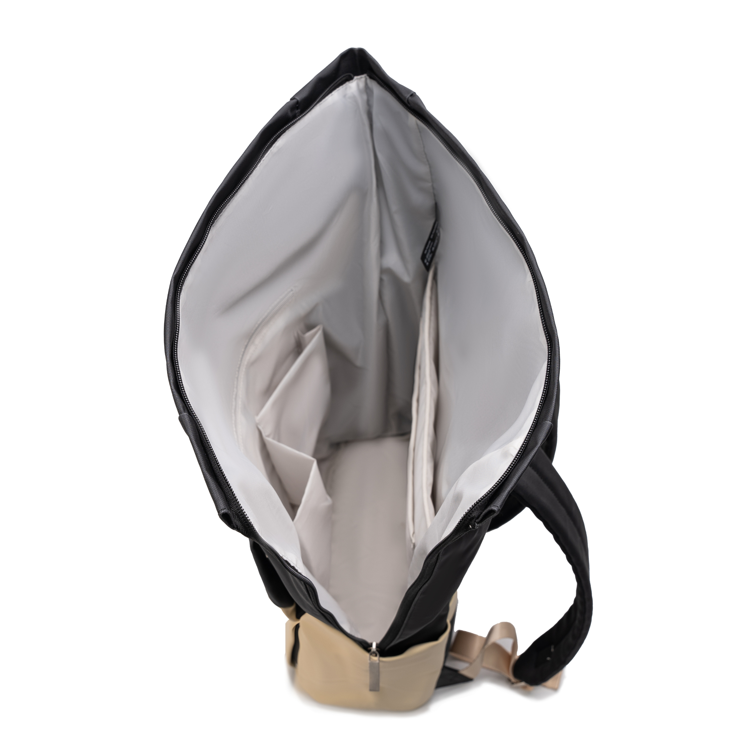 Sac à dos Roll-Top CELIMS - Bagage à Main 45x36x20cm - Imperméable & Ultra-Résitant