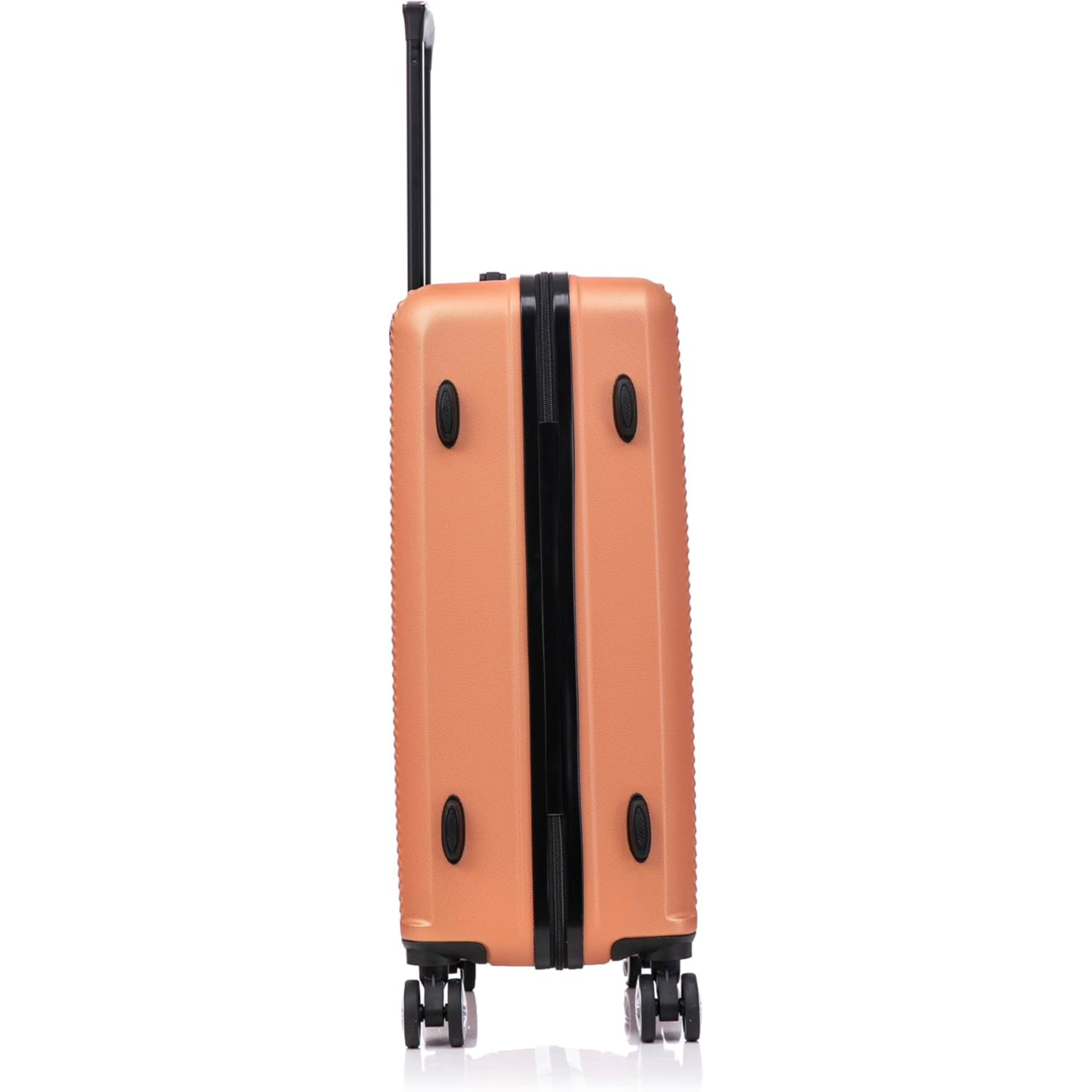 30” Large Suitcase Weekend | 23 kg Suitcase | Black
