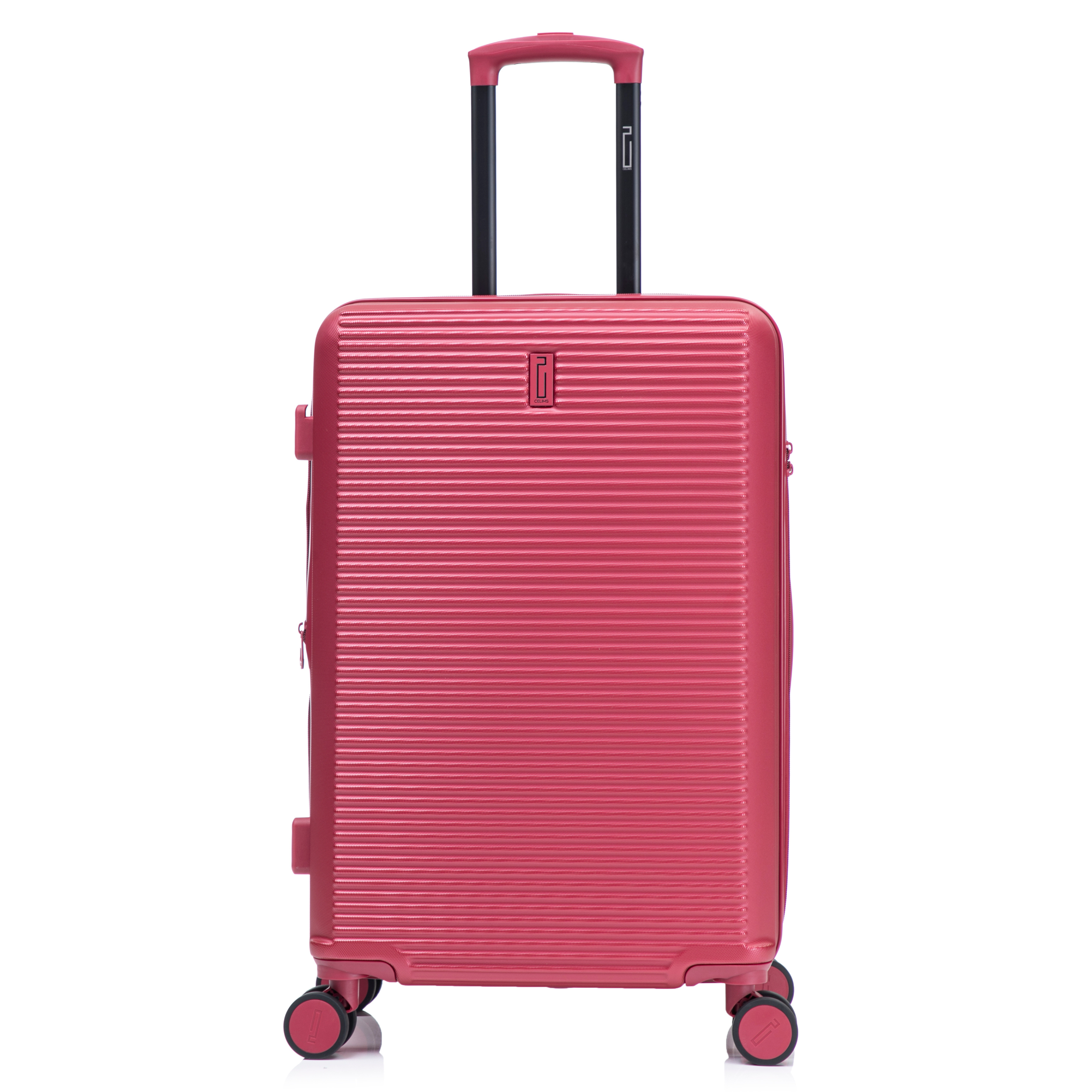 Valise Soute L (65cm) ABS – Linea Premium - Extensible & Serrure TSA