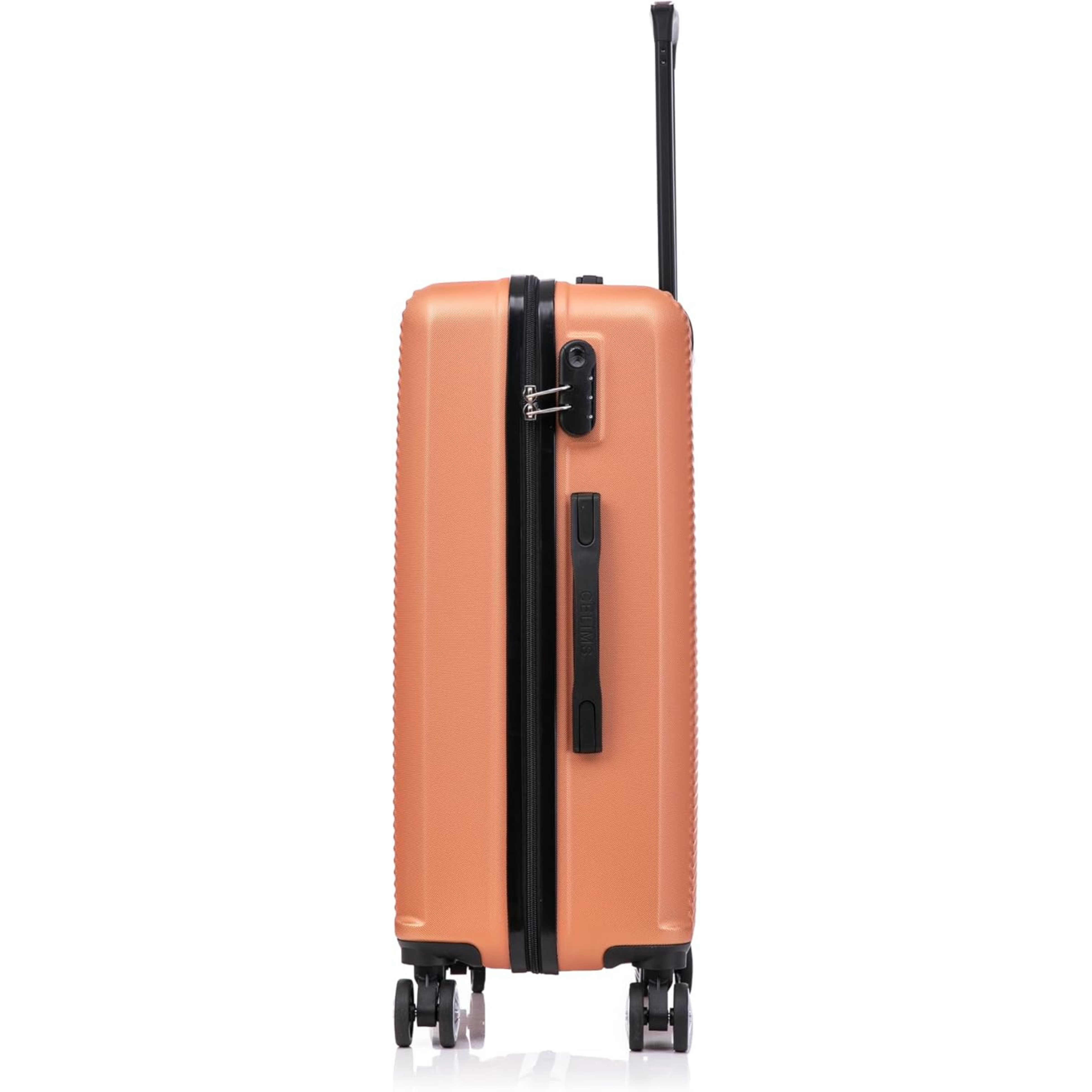 Valise Cabine Week-end | Bagage Cabine | 55x35x25