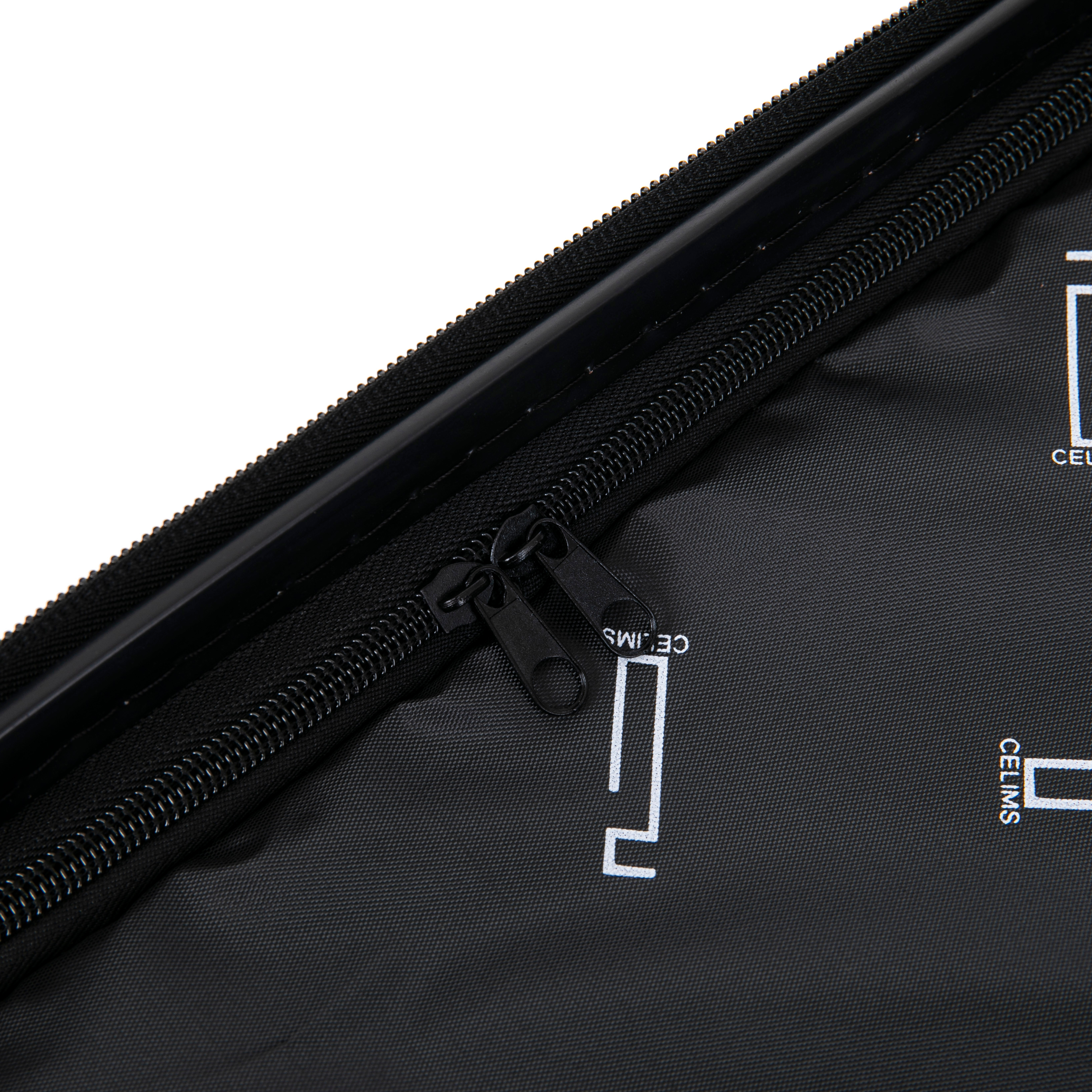 25” Medium Suitcase Urban | Rigid suitcase | Rose Gold