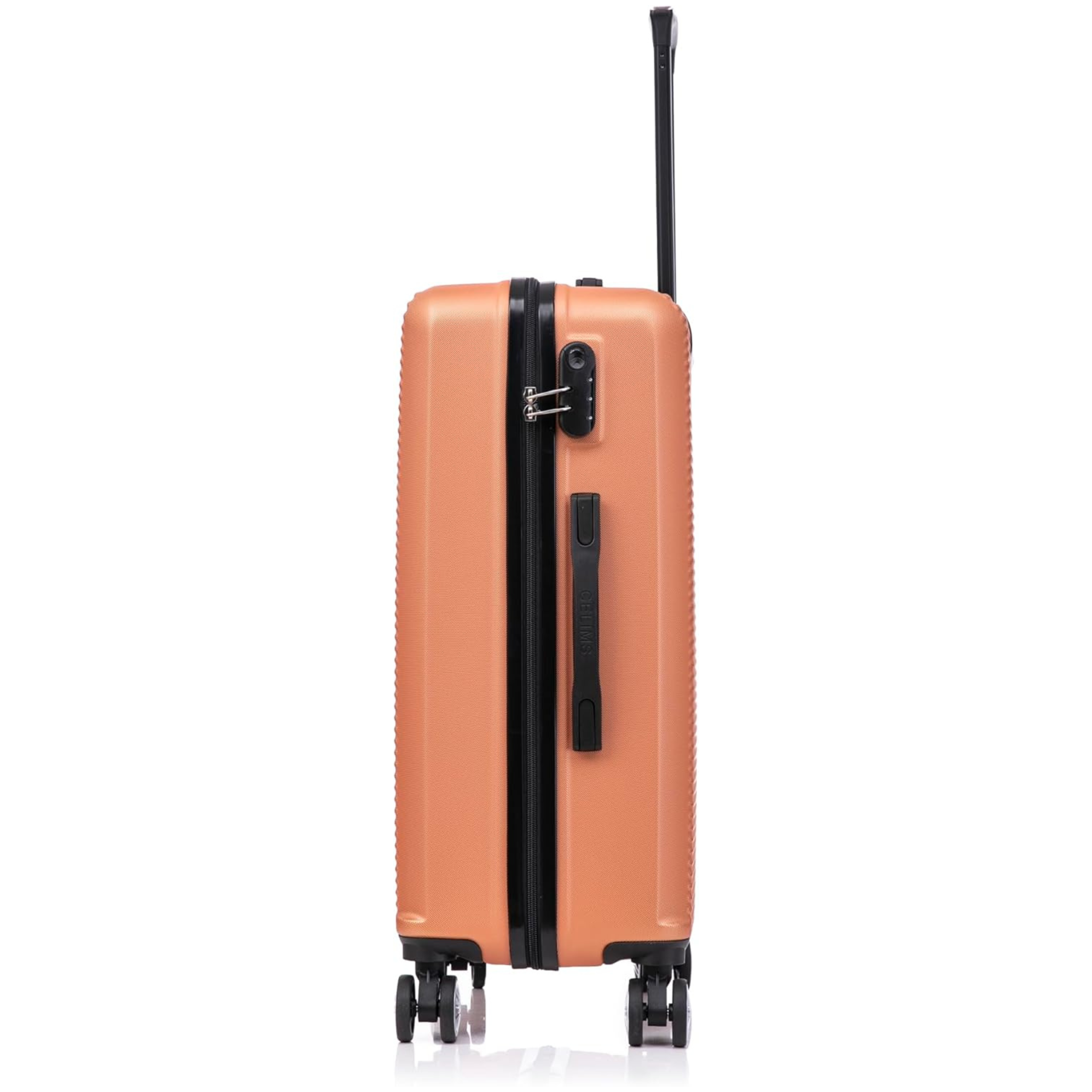Valise Soute ABS - XL (75cm)