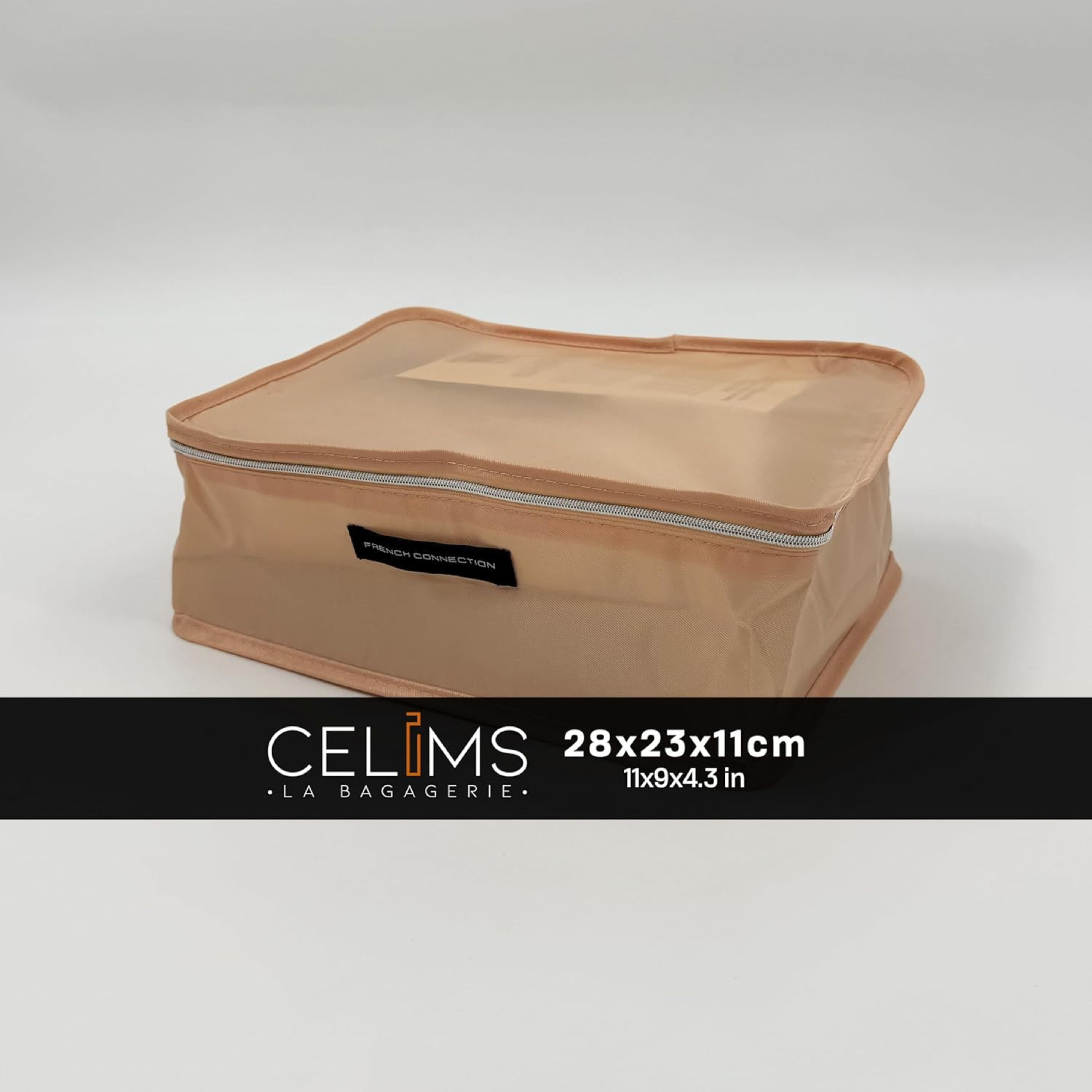 Organisateurs de Voyage | Organiseurs de Bagage | Cubes de Rangement Valise Légers et Résistants