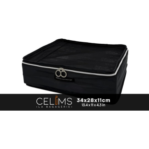 Organisateurs de Voyage | Organiseurs de Bagage | Cubes de Rangement Valise Légers et Résistants