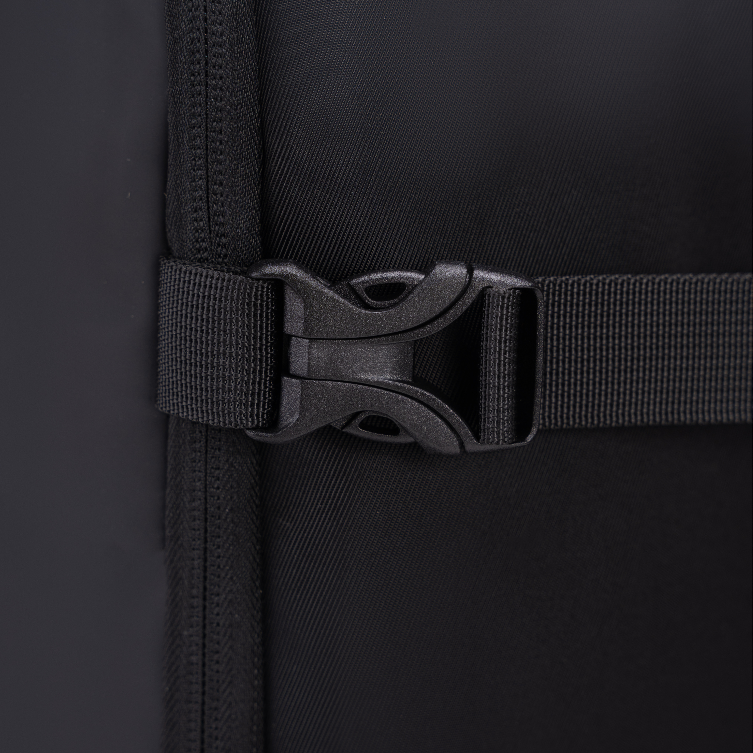 Sac à dos Sous Vide 40x30x20 CELIMS - Bagage à Main - Imperméable - Rose