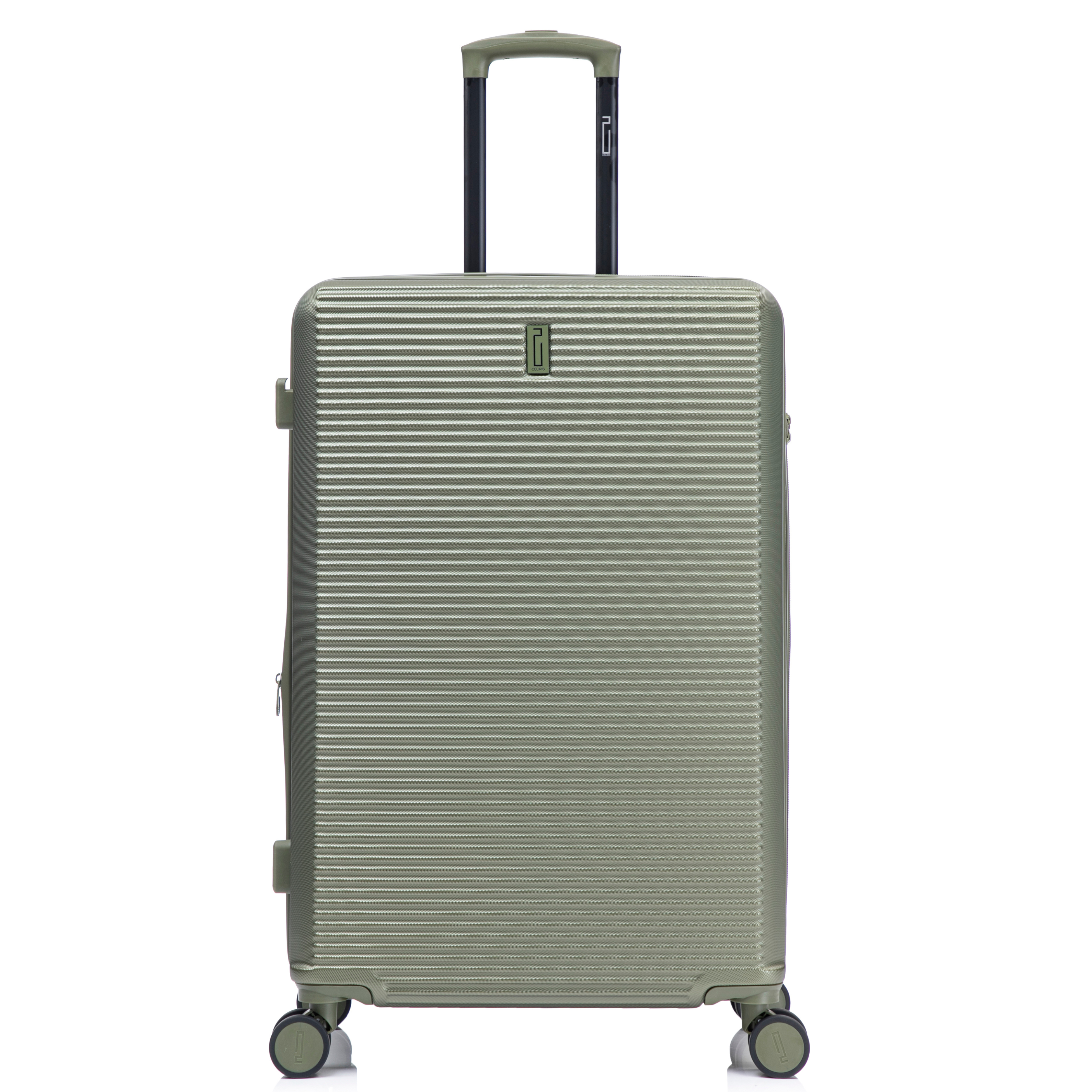 Set 3 Valises Linea Premium – ABS Extensible (XL-75cm) (L-65cm) (S-55cm)