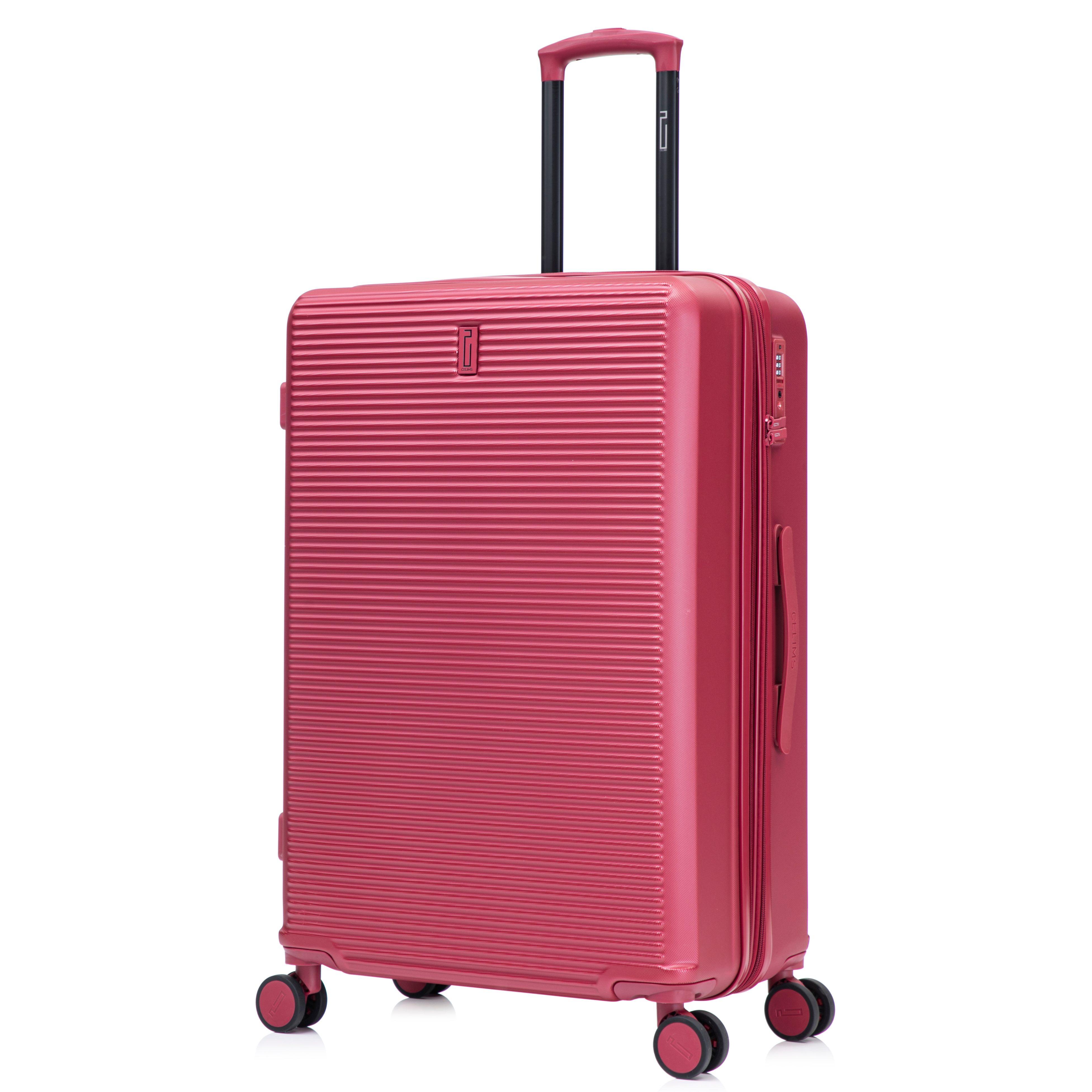 Valise Soute XL (75cm) ABS – Linea Premium - Extensible & Serrure TSA