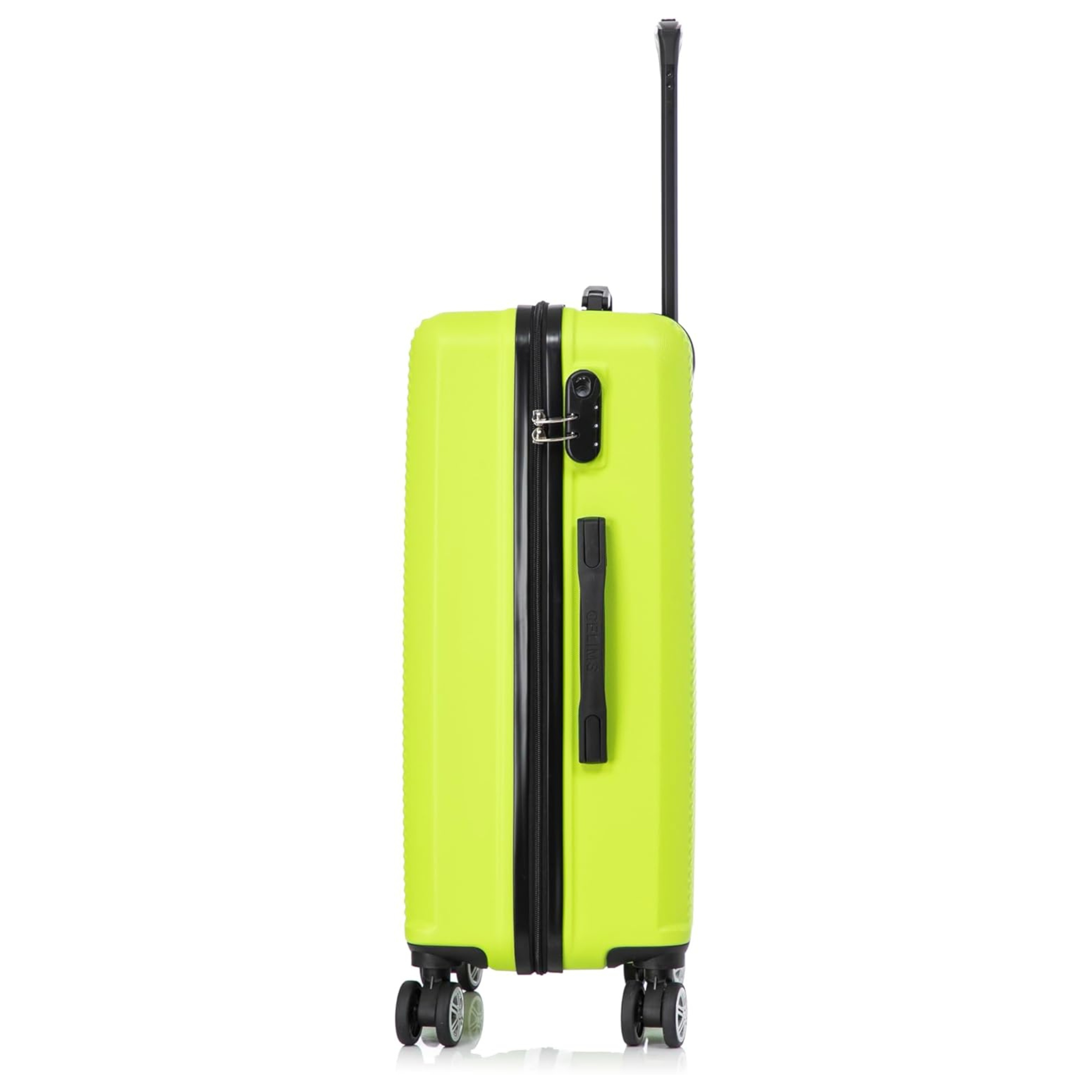 Set valises Week-End 3 pièces (cabine, moyenne, grande)