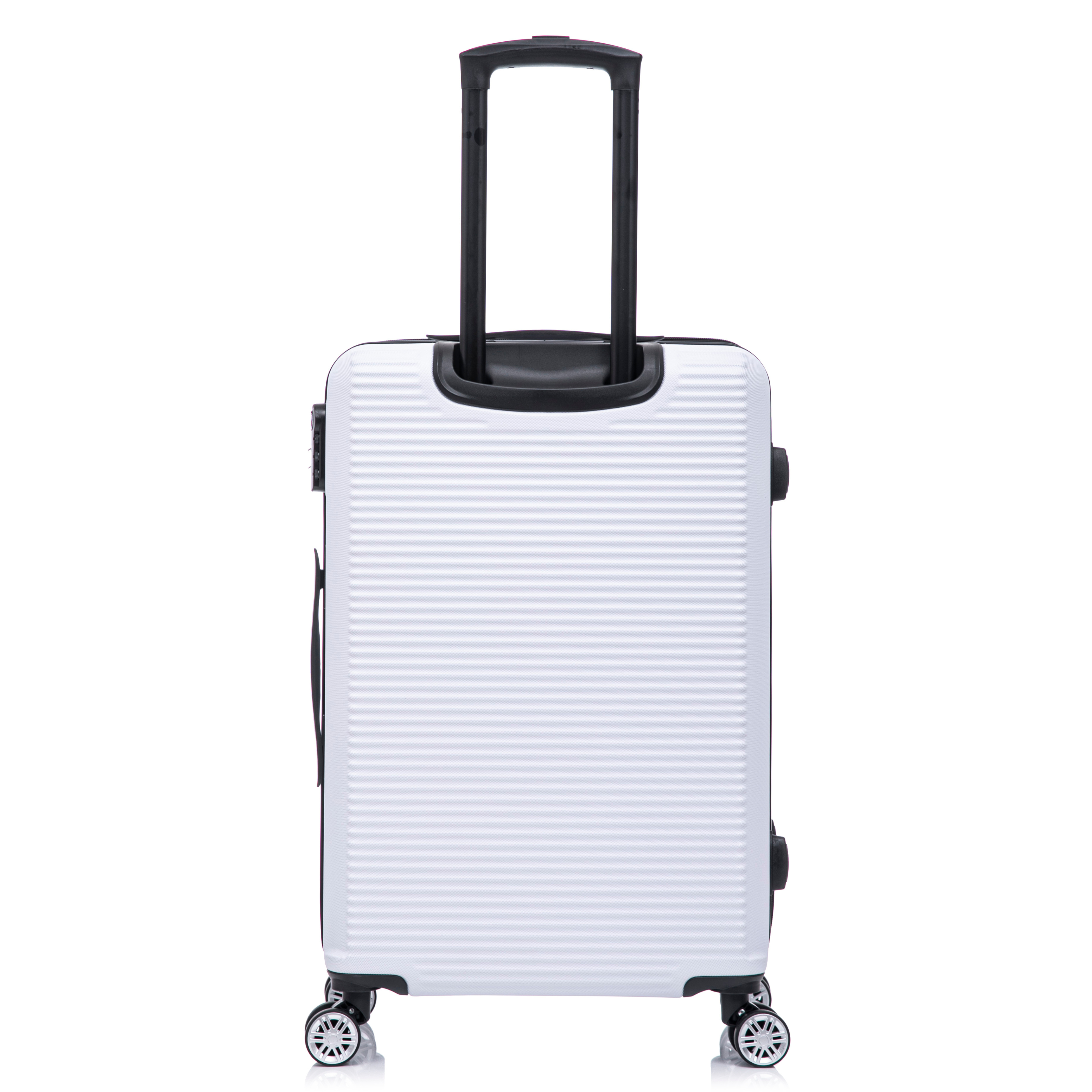 Valise Cabine Week-end | Bagage Cabine | 55x35x25