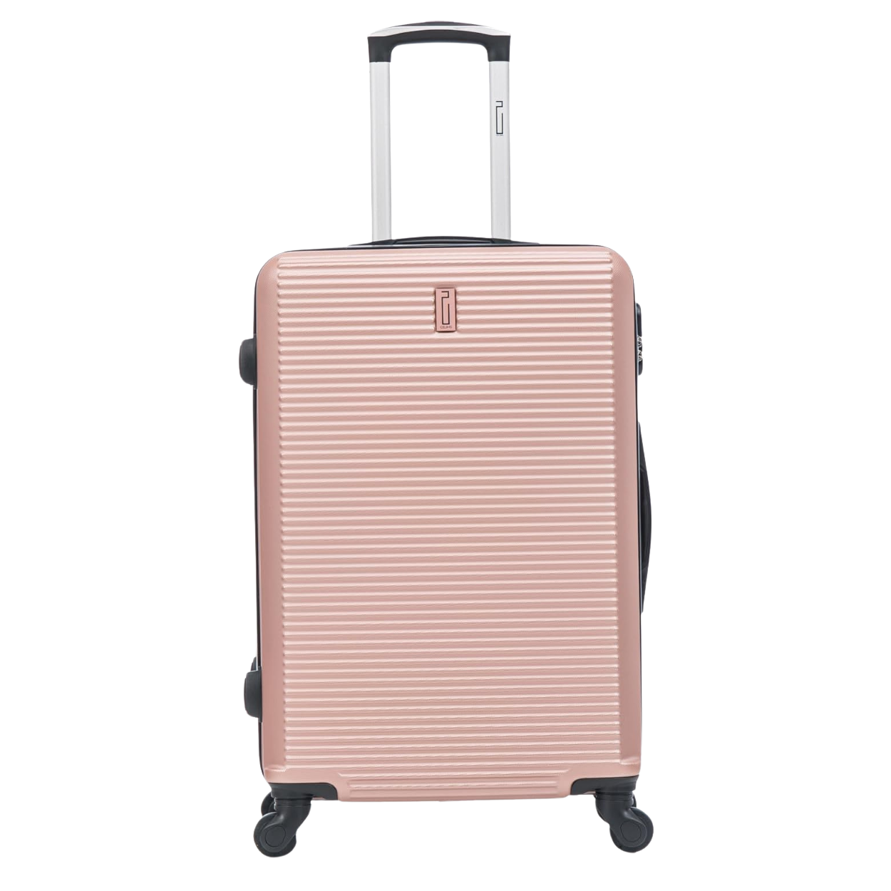 25” Medium Suitcase Weekend | 20 kg Suitcase | Beige