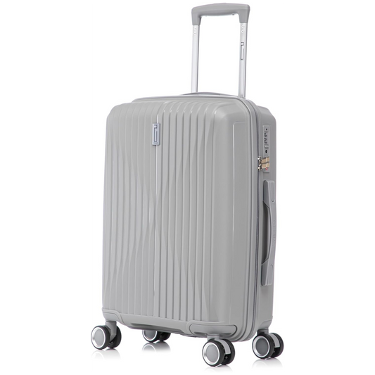 Polypropylene Cabin Suitcase | polypropylene suitcase | 55x40x20