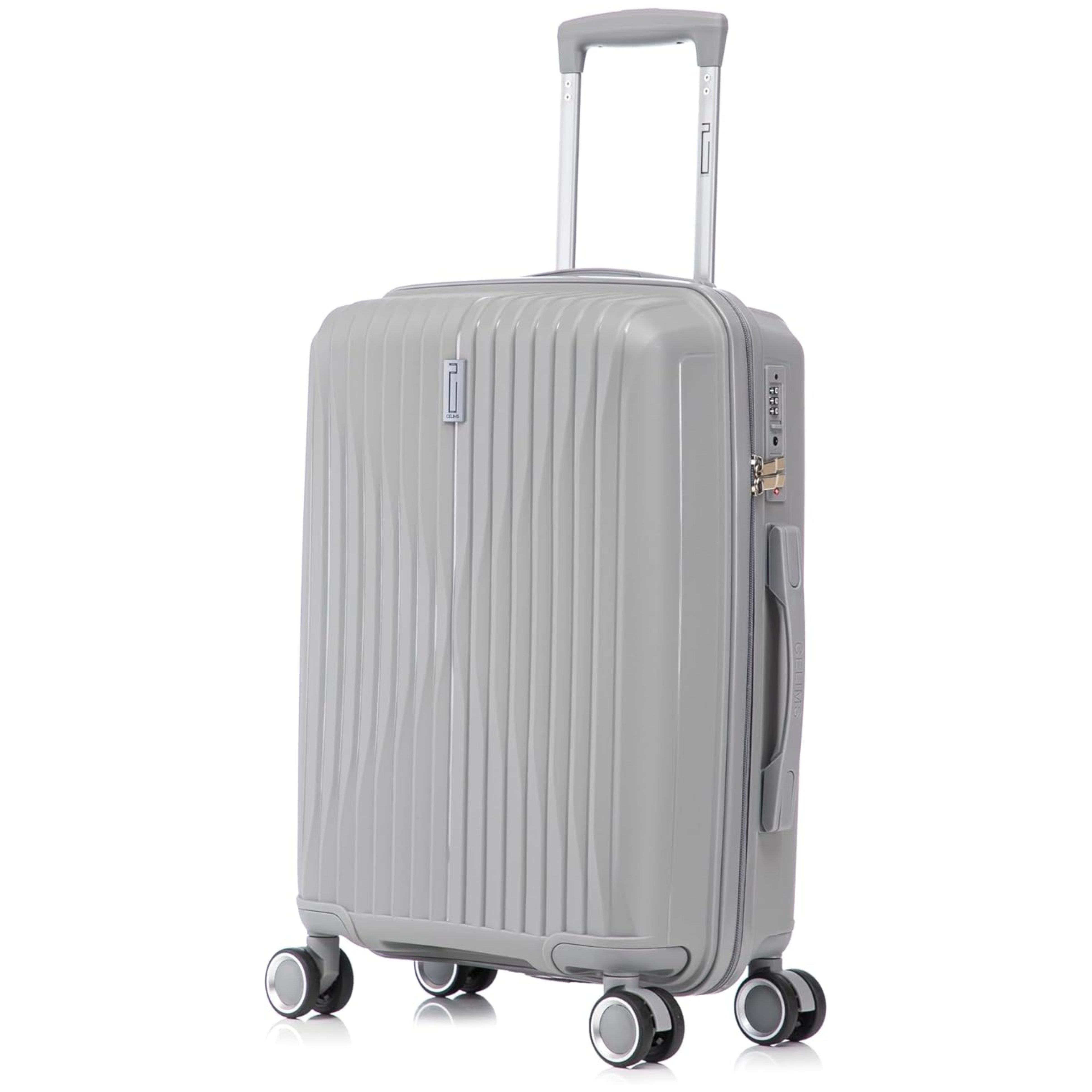 Valise Cabine - S Polypropylène (55cm)