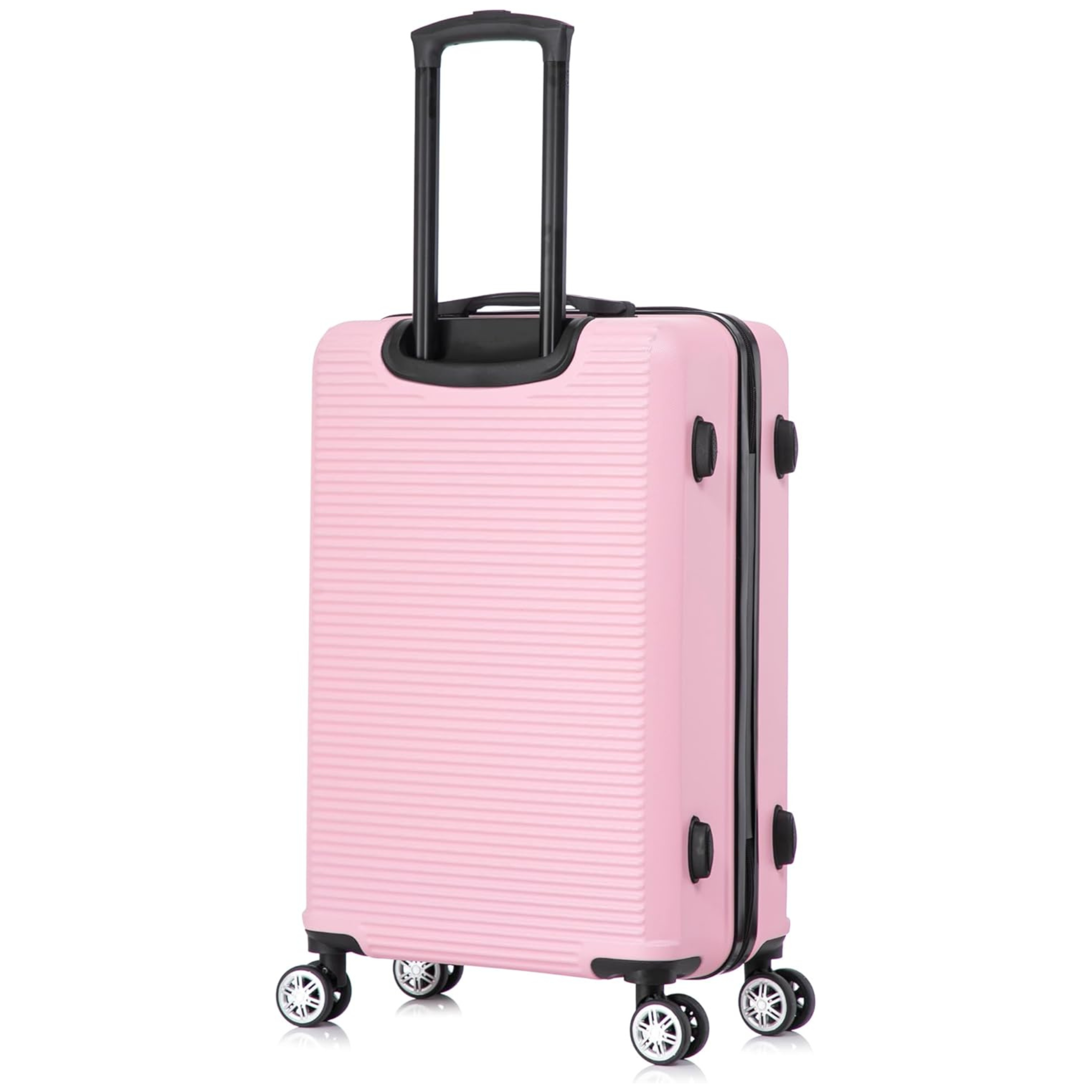Set valises Week-End 3 pièces (cabine, moyenne, grande)