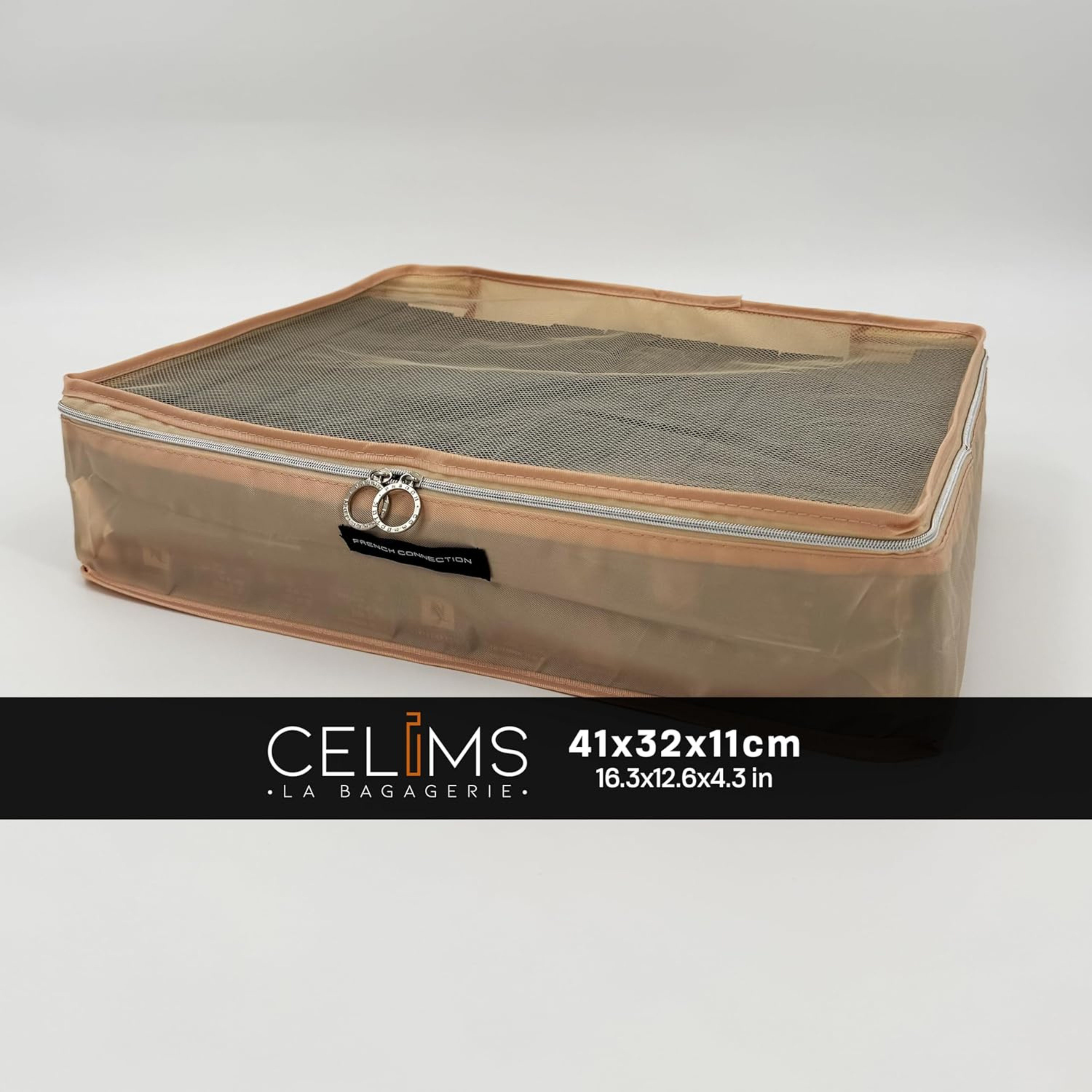 Organisateurs de Voyage | Organiseurs de Bagage | Cubes de Rangement Valise Légers et Résistants