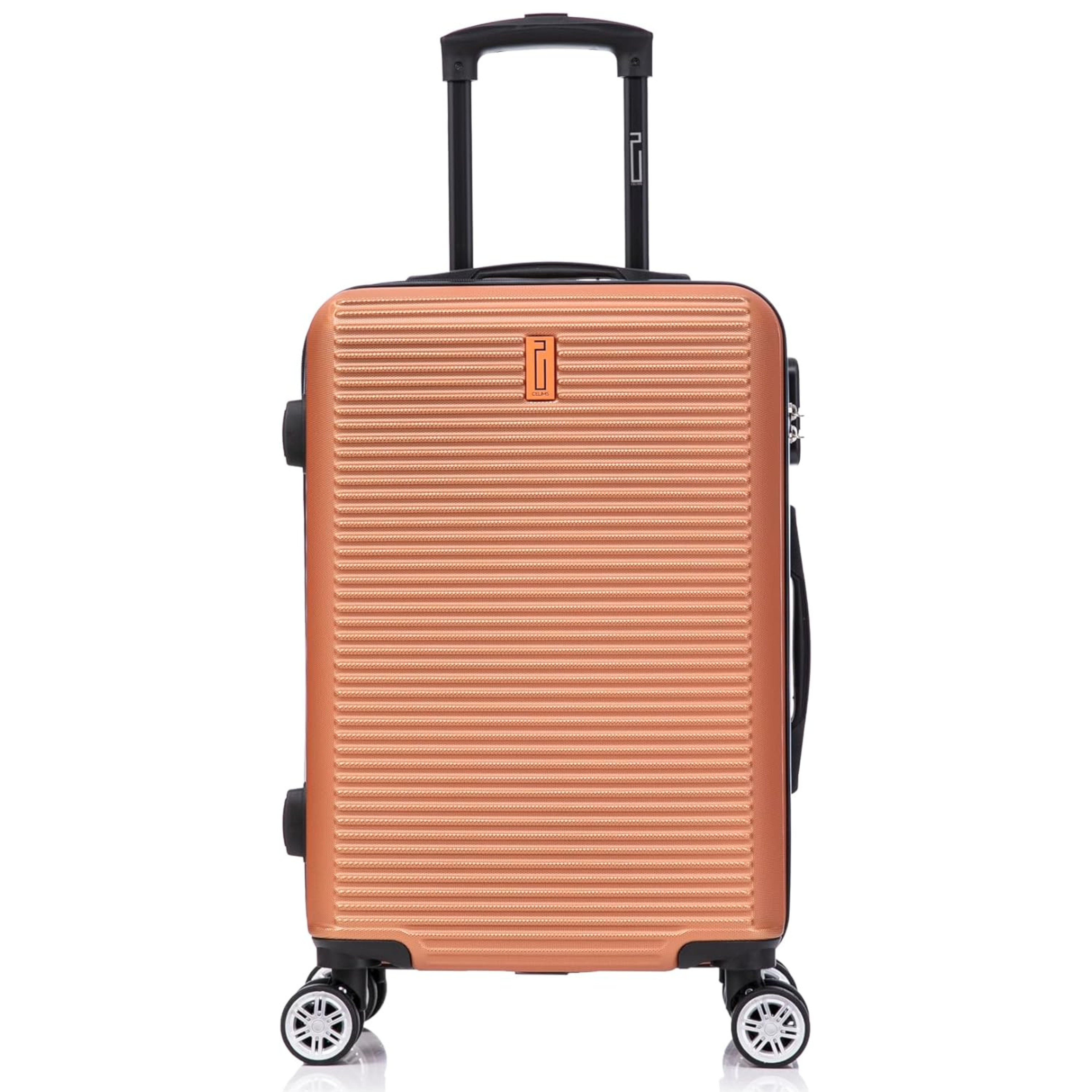 Valise Cabine ABS - S (55cm)