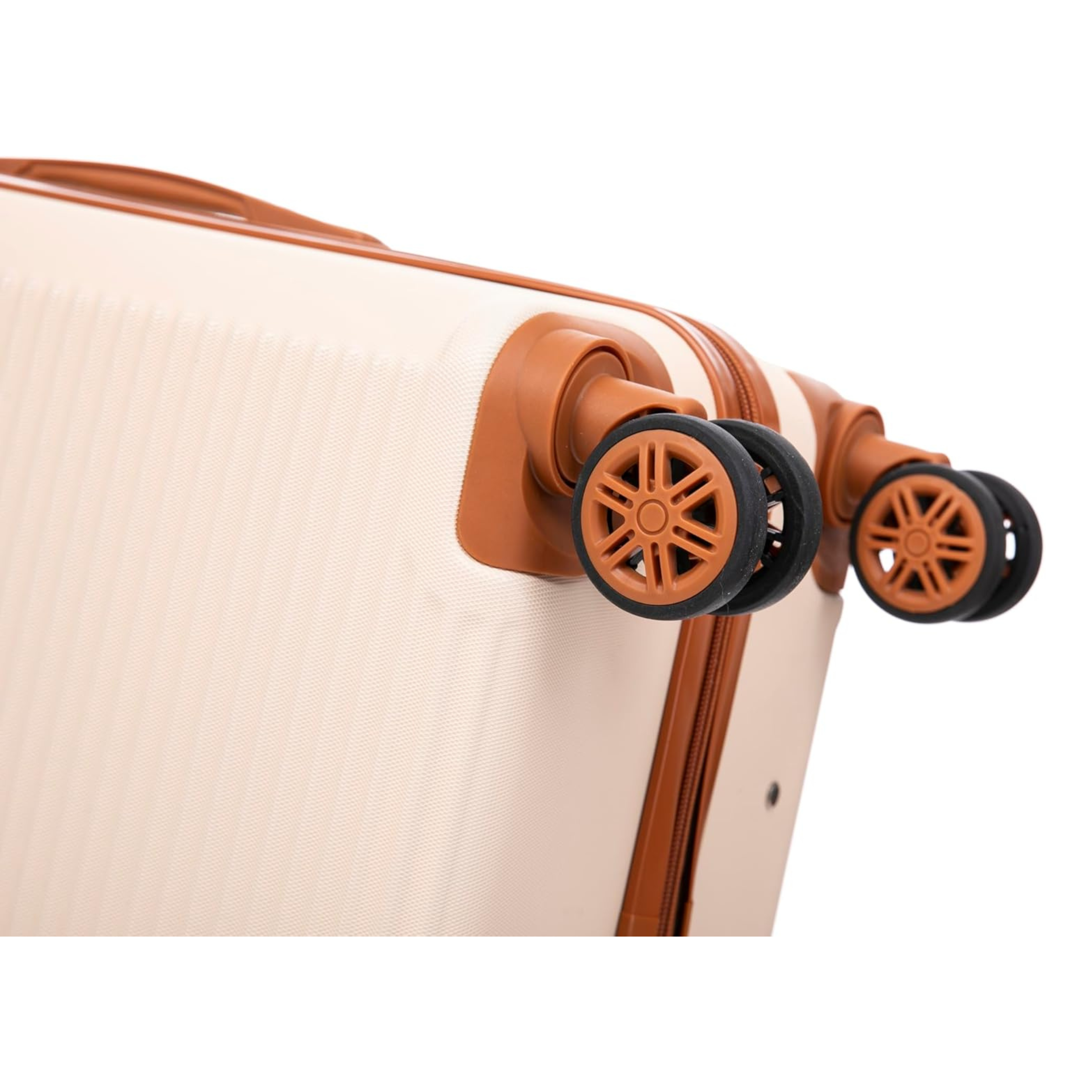 30” Large Suitcase Weekend | 23 kg Suitcase | Black