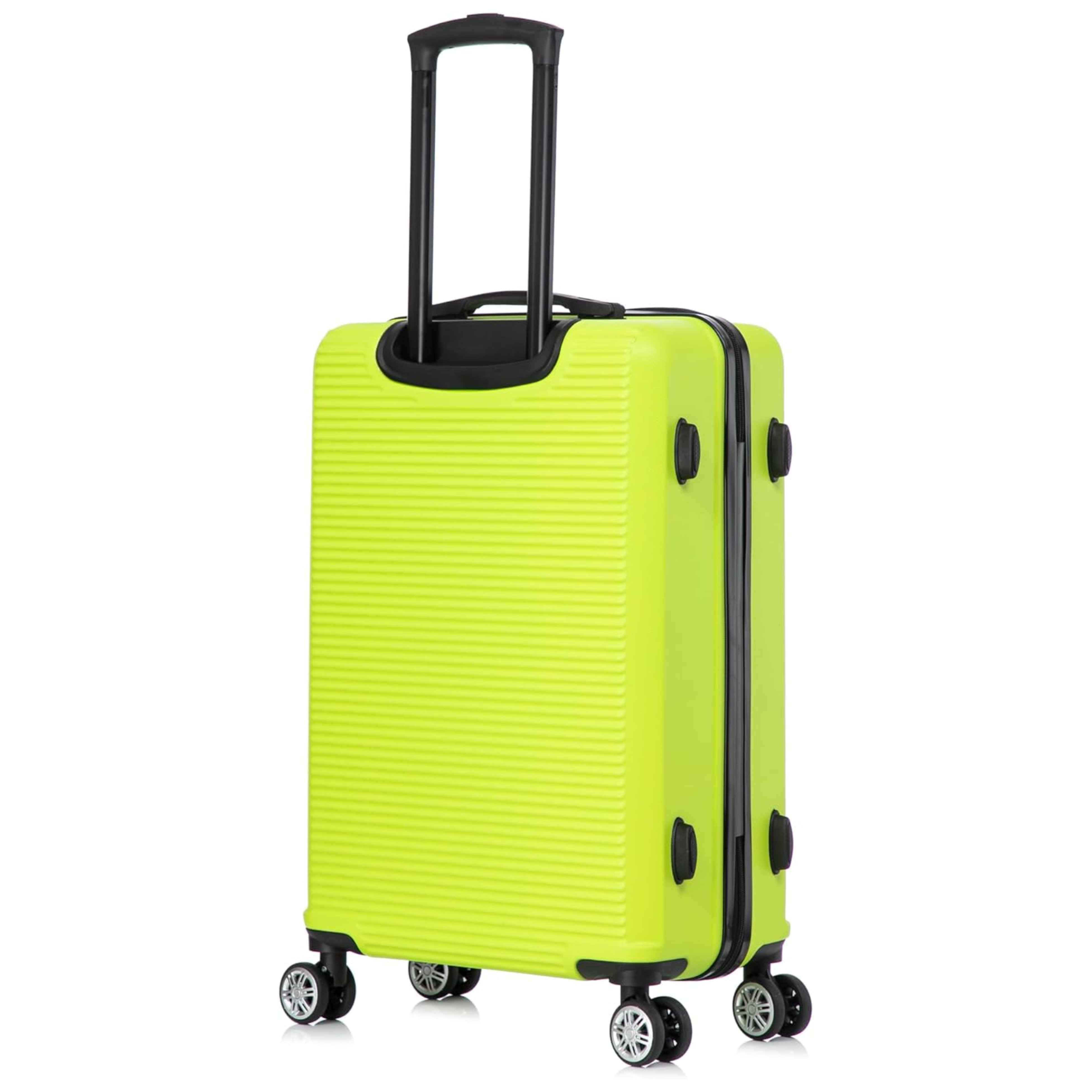 Set valises Week-End 3 pièces (cabine, moyenne, grande)