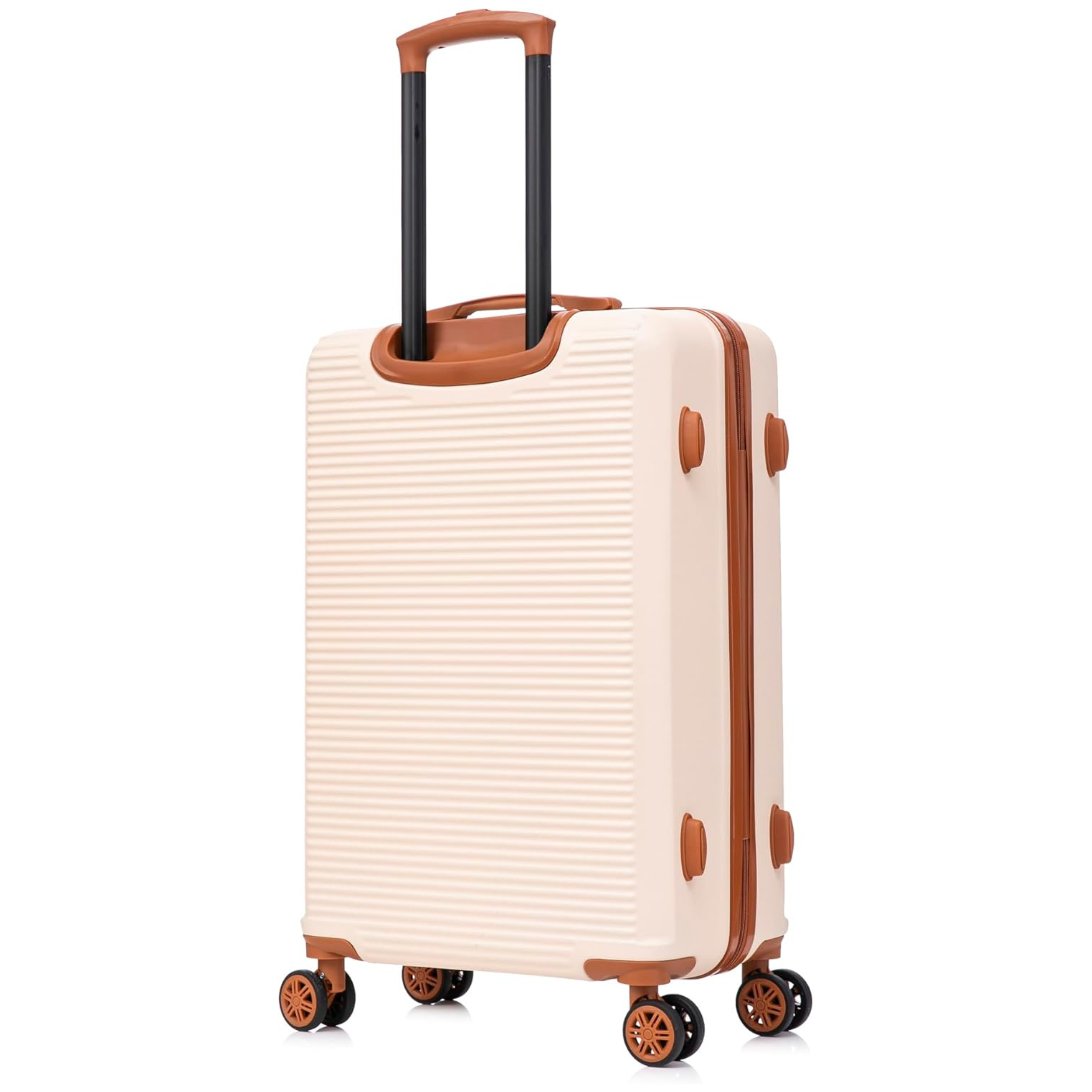 Set valises Week-End 5 pièces – 4 valises + vanity