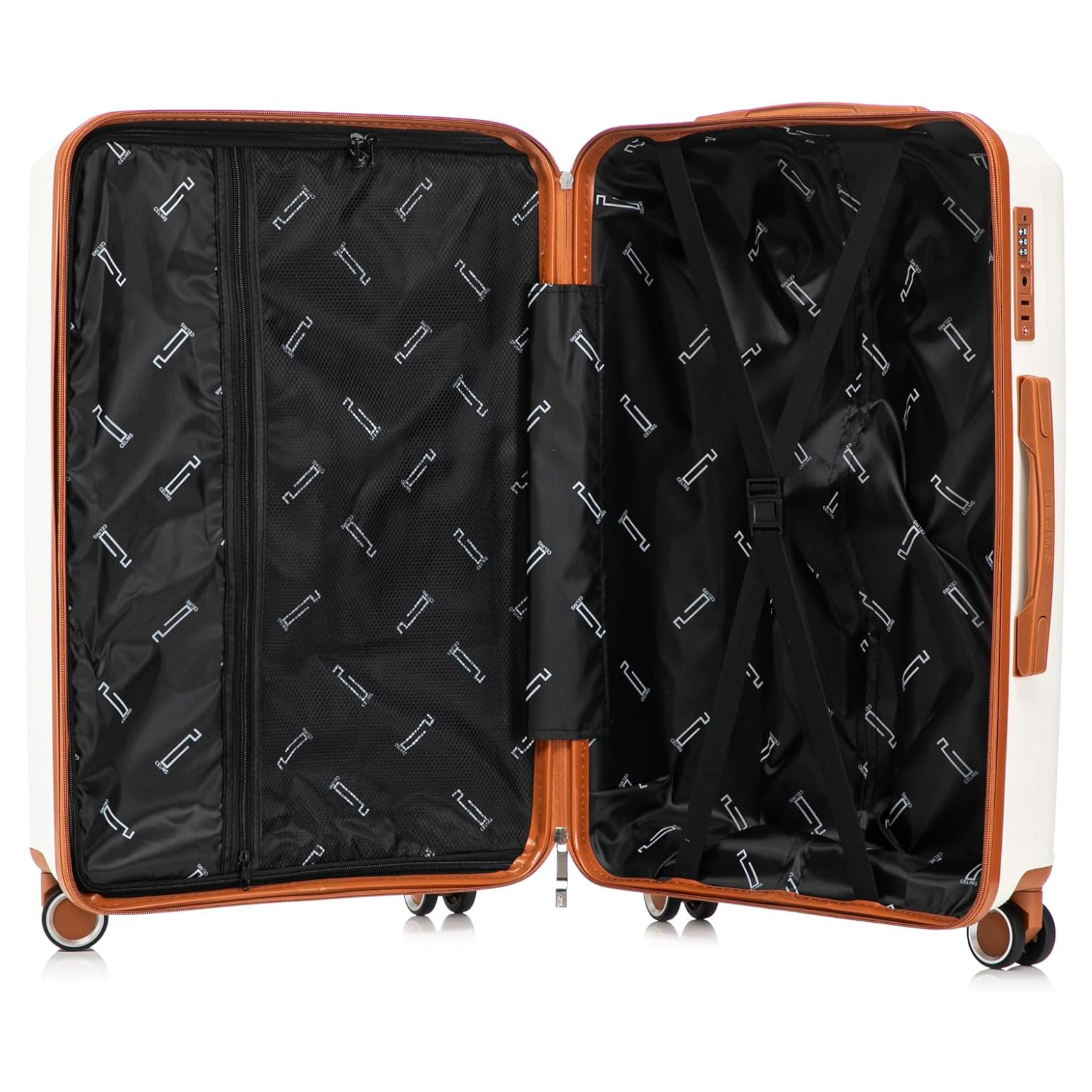 Valise Cabine - S Polypropylène (55cm)