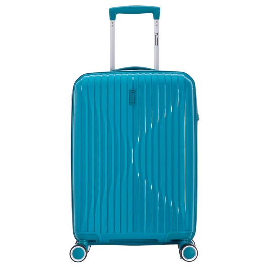 Polypropylene Cabin Suitcase | polypropylene suitcase | 55x40x20