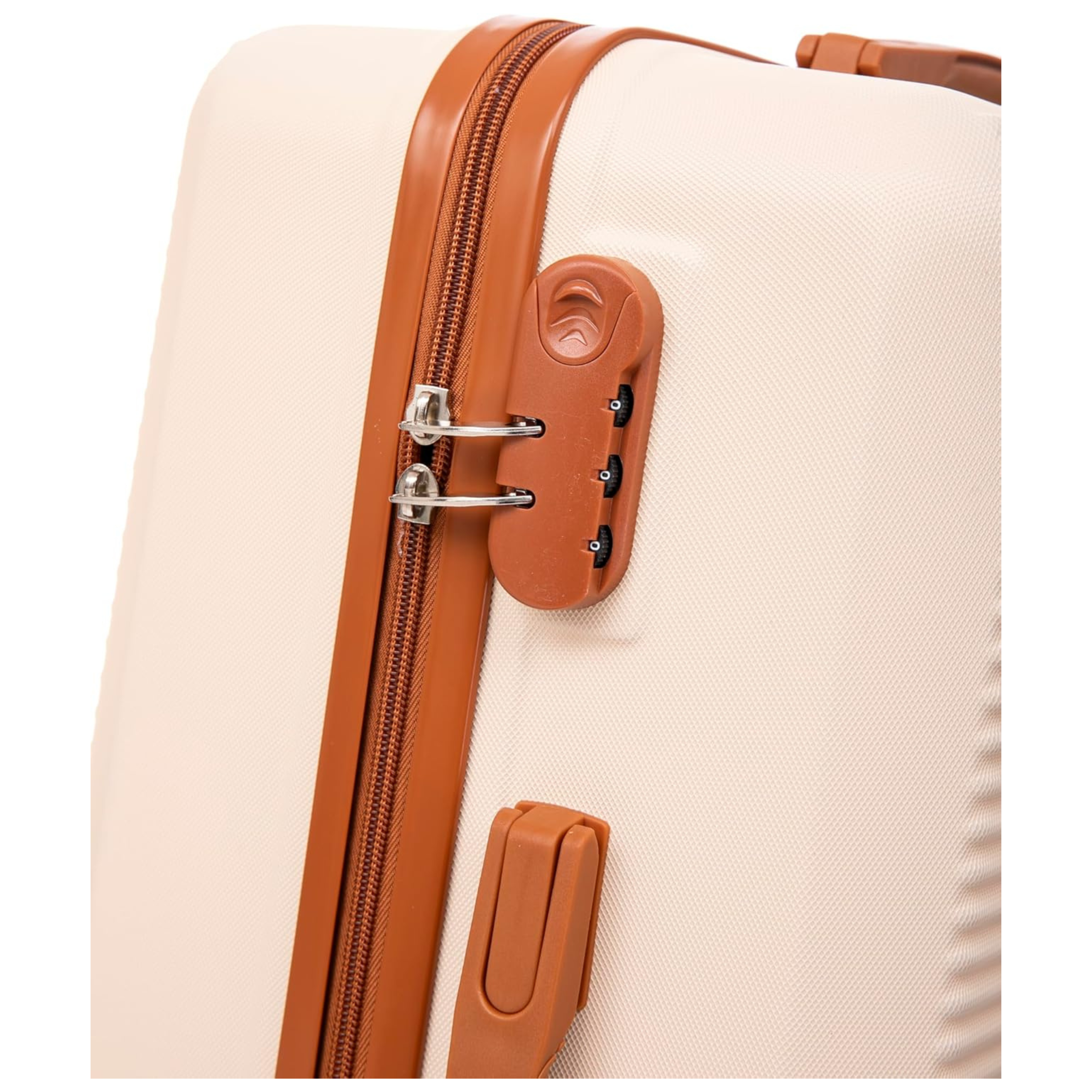 20” Carry-On Luggage Weekend | Cabin Suitcase | Black