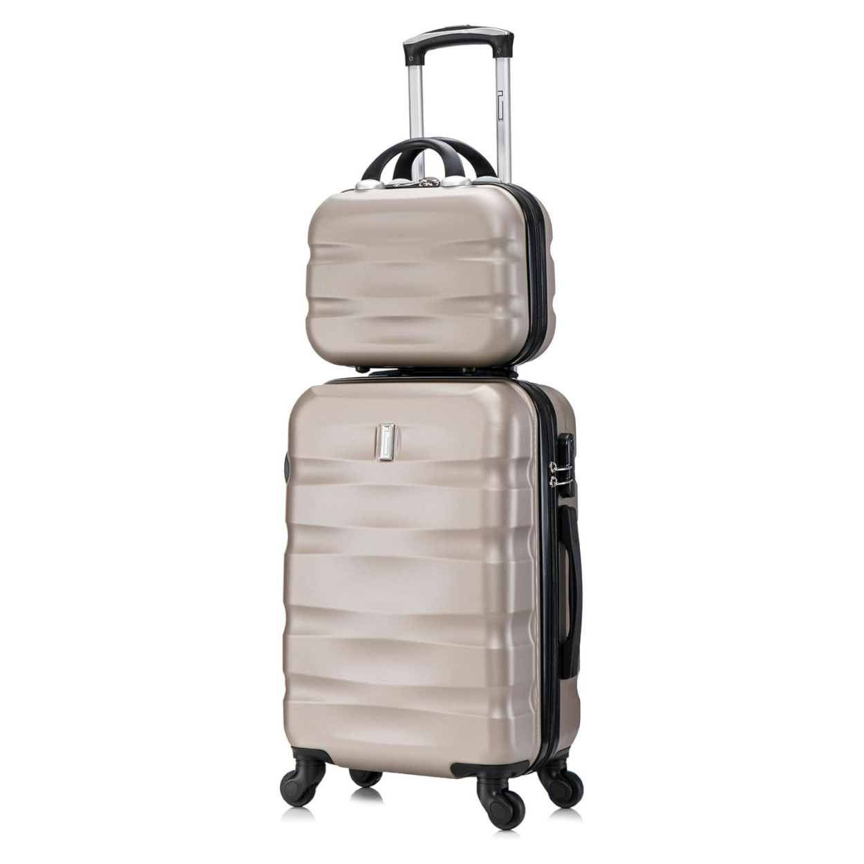 Valise Cabine AeroWave | Bagage Cabine | 55x35x25