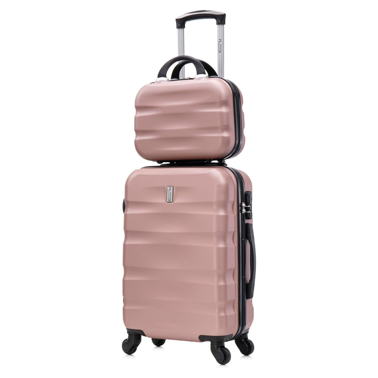 Valise Cabine AeroWave | Bagage Cabine | 55x35x25