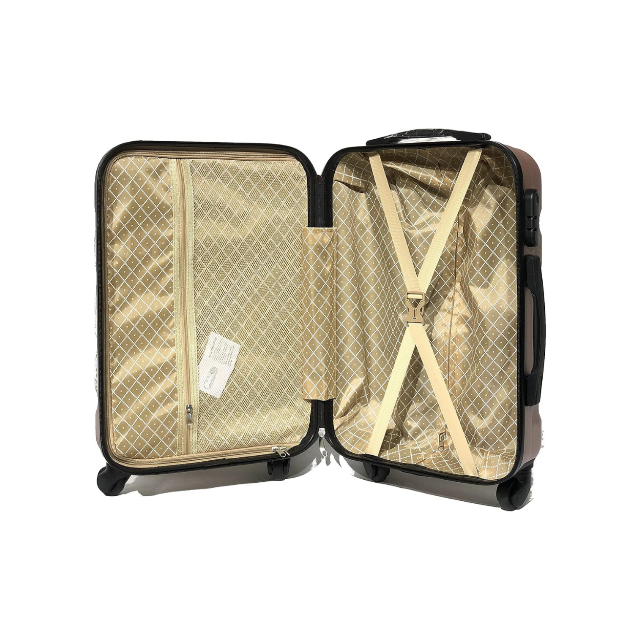 Valise Cabine AeroWave | Bagage Cabine | 55x35x25
