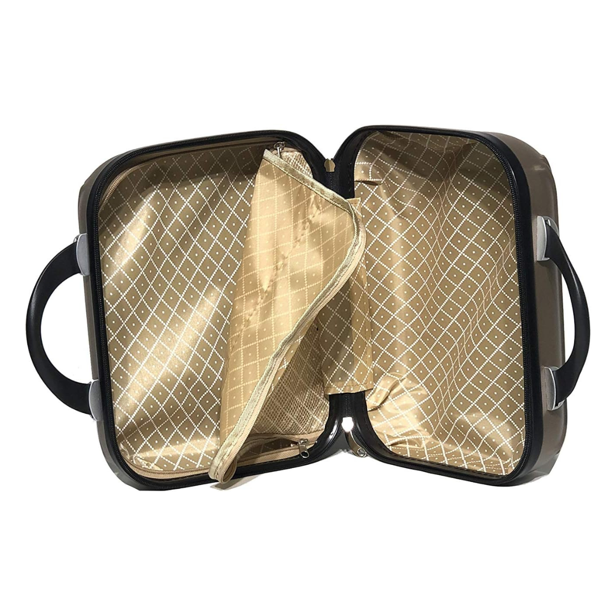 Valise_cabine_modele_Weekend_couleur_Champagne