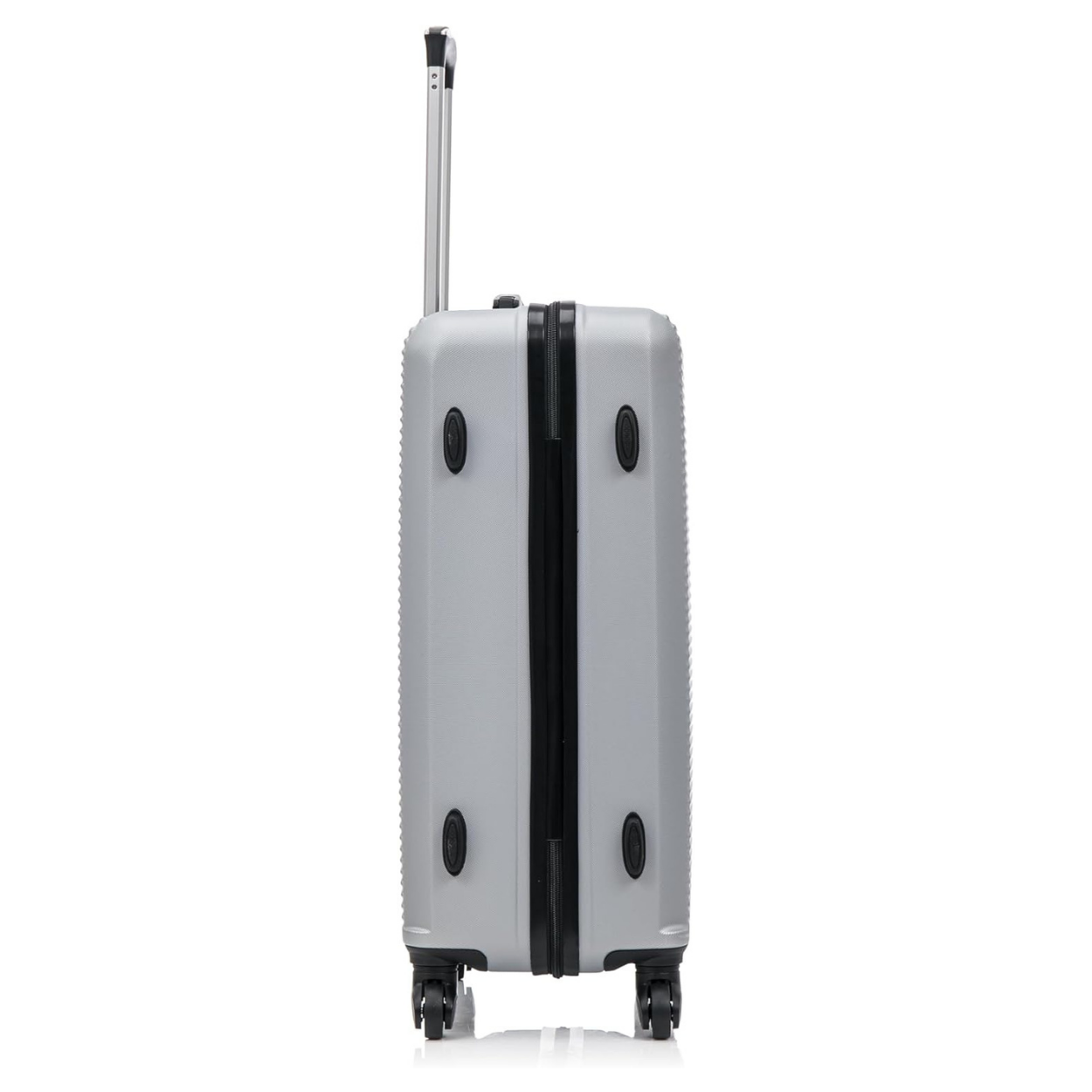 Valise_cabine_modele_Weekend_couleur_Gris