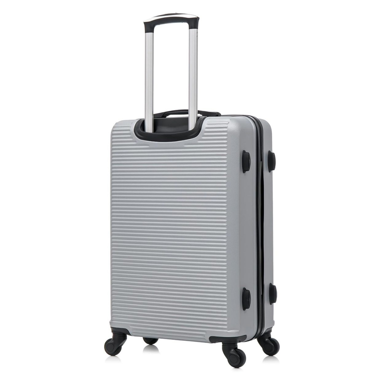 Valise_cabine_modele_Weekend_couleur_Gris