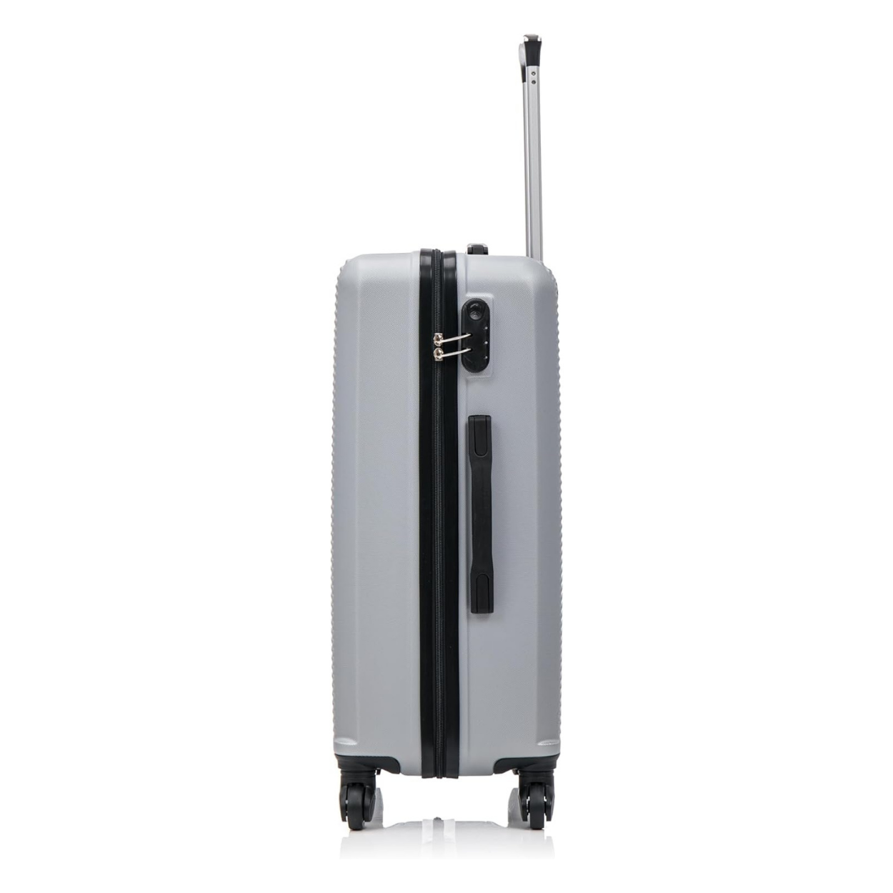 Valise_cabine_modele_Weekend_couleur_Gris