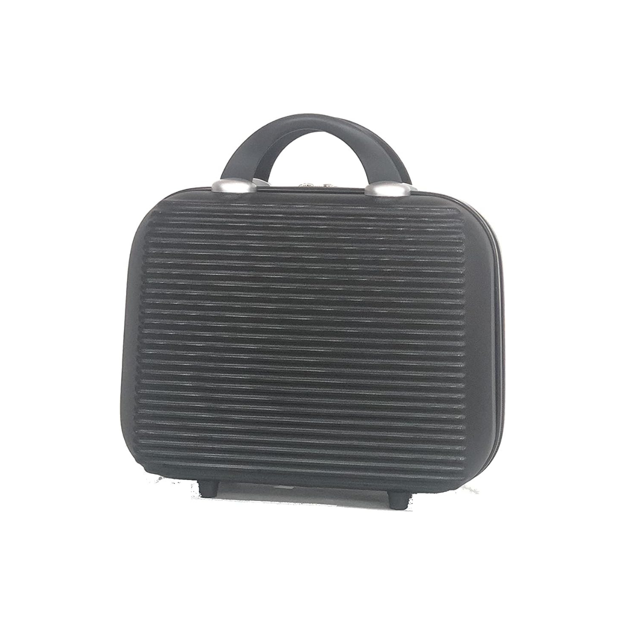 Valise_cabine_modele_Weekend_couleur_Noir