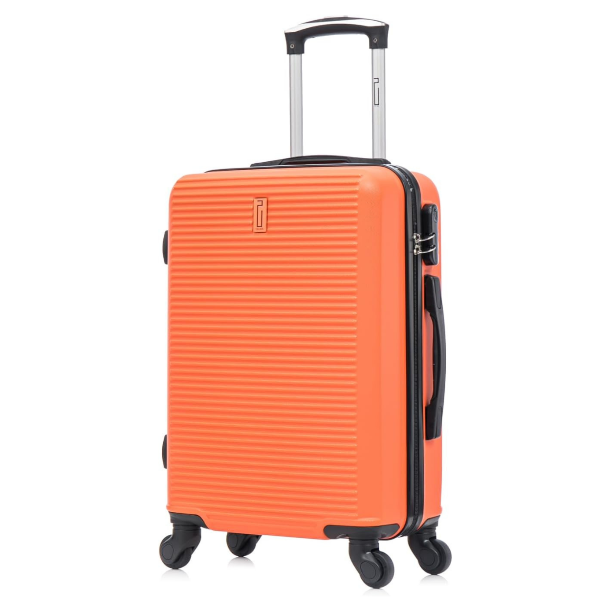 Valise_cabine_modele_Weekend_couleur_Orange