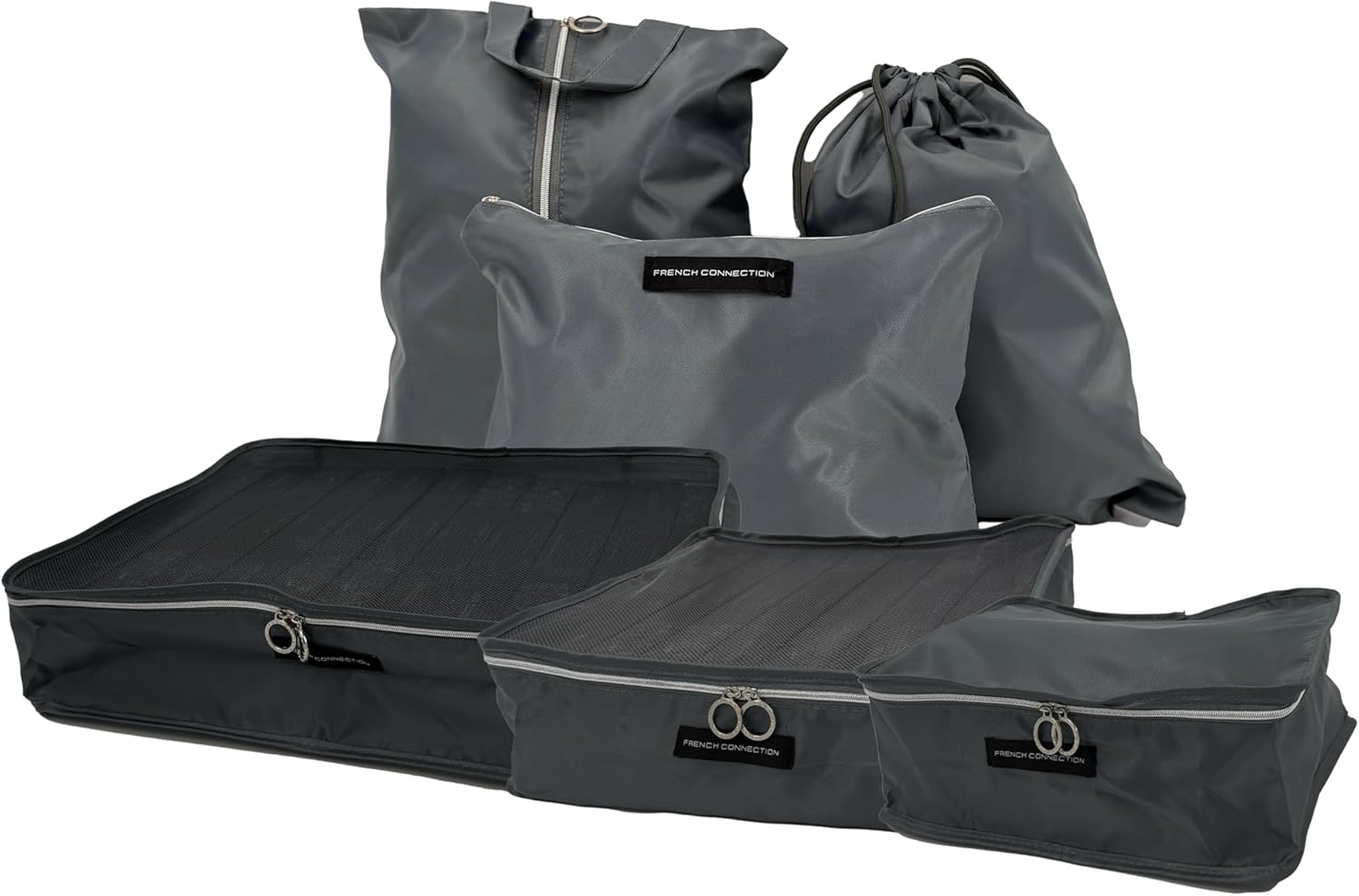 Organisateurs de Voyage | Organiseurs de Bagage | Cubes de Rangement Valise Légers et Résistants