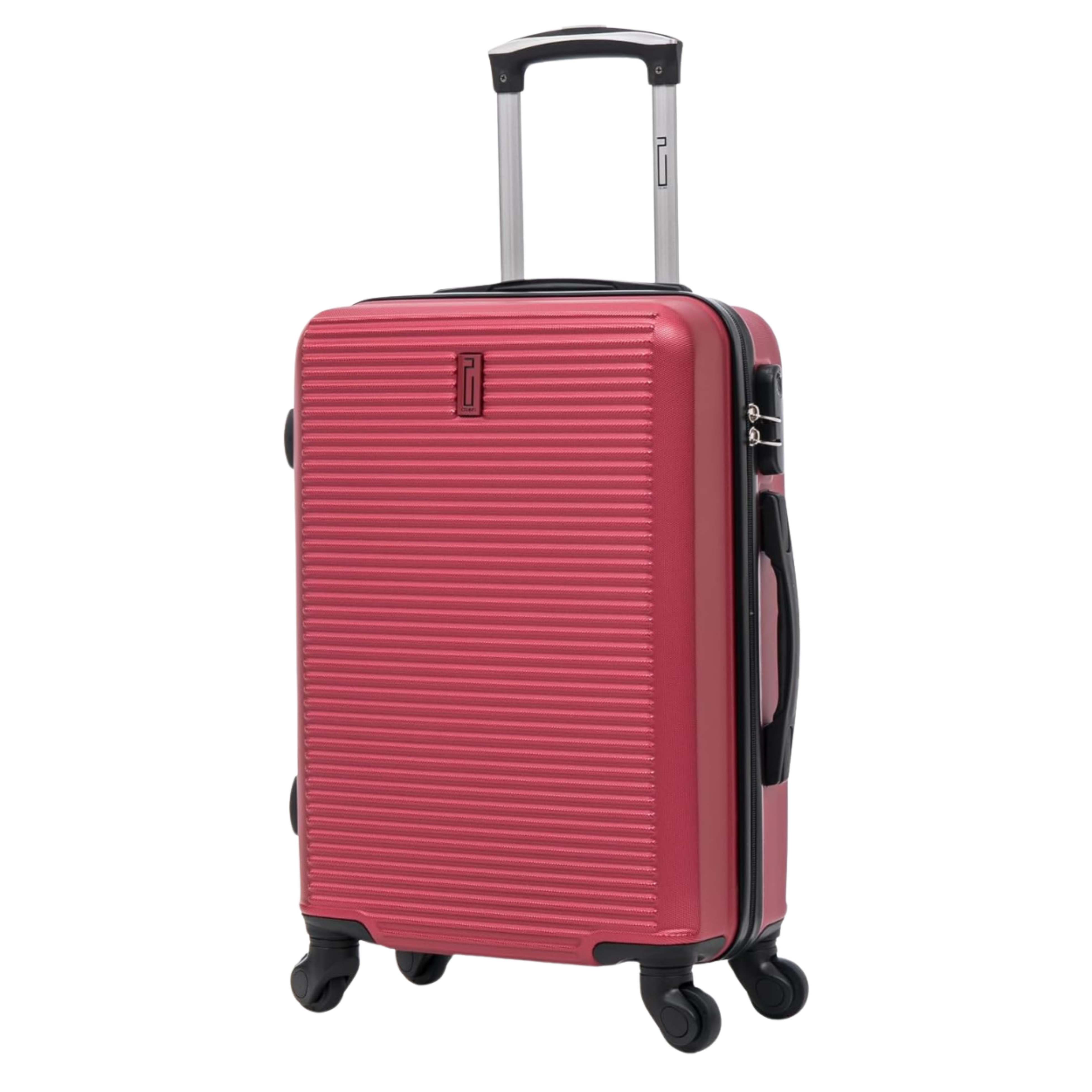 20” Carry-On Luggage Weekend | Cabin Suitcase | Bordeaux
